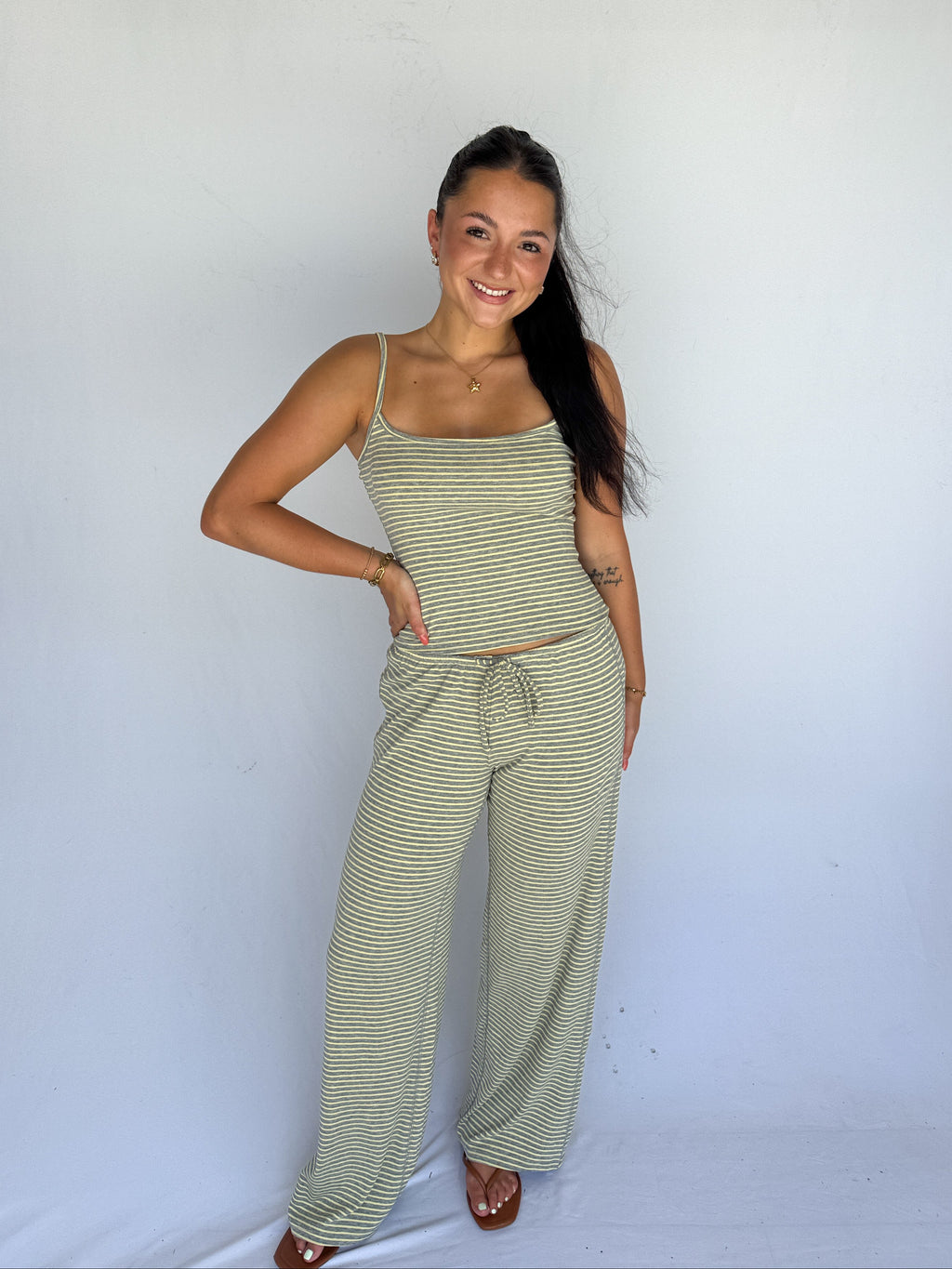 The Tatum Set