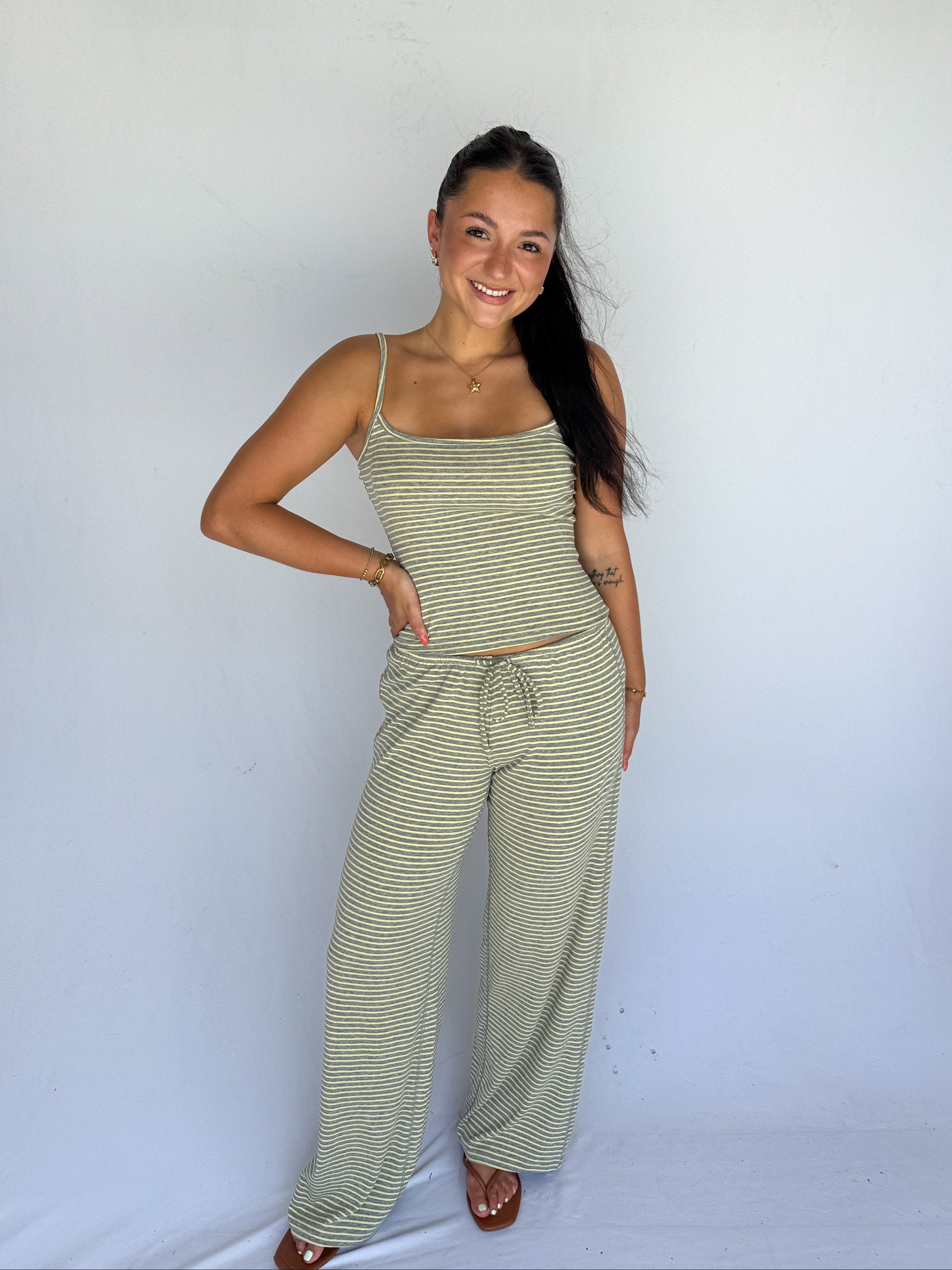 The Tatum Set