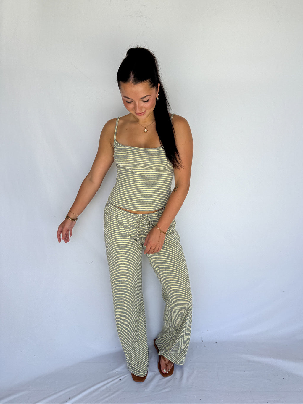 The Tatum Set