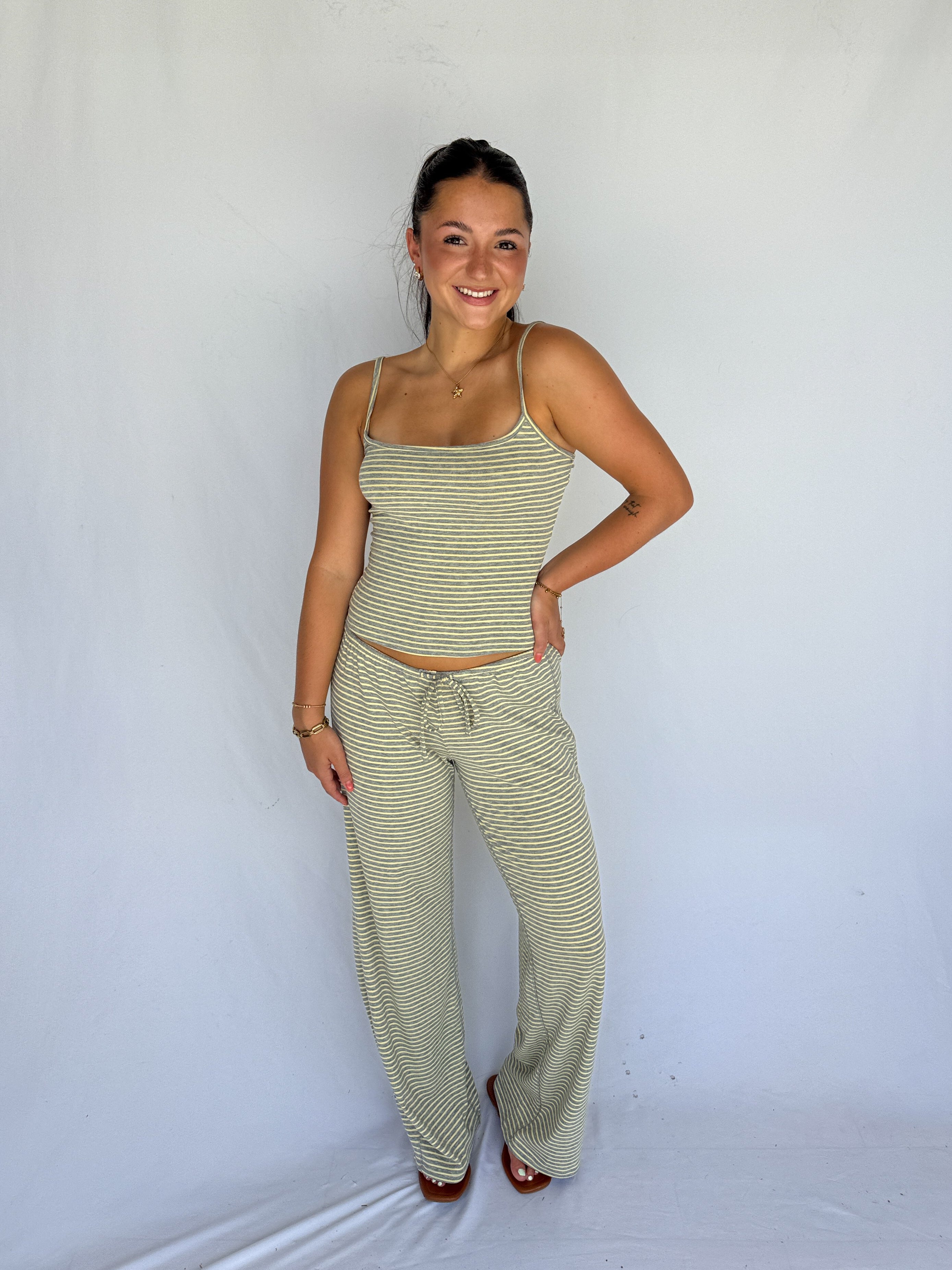 The Tatum Set