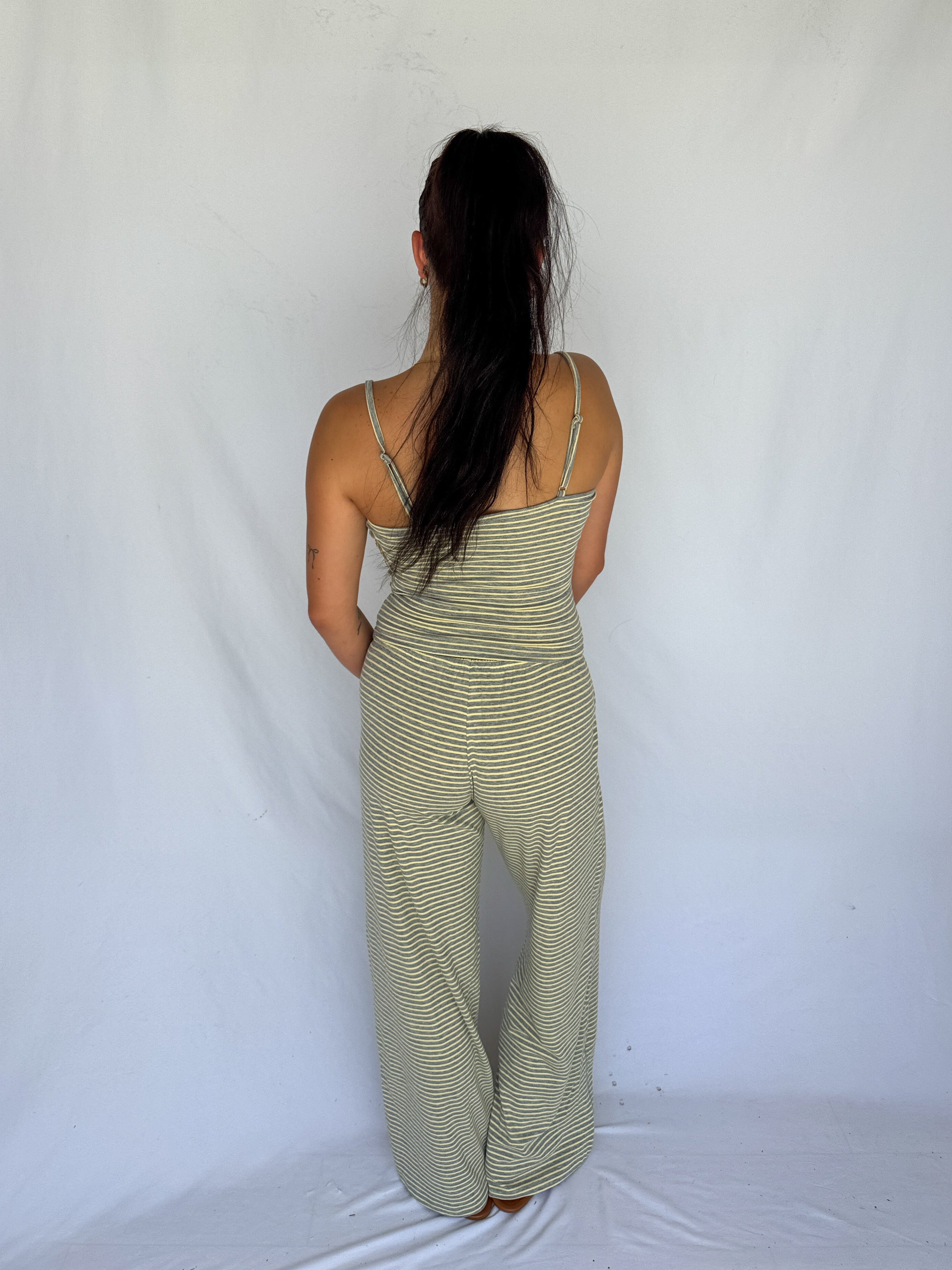 The Tatum Set