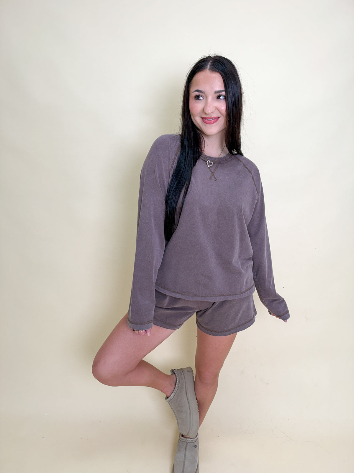 The Teddy Set