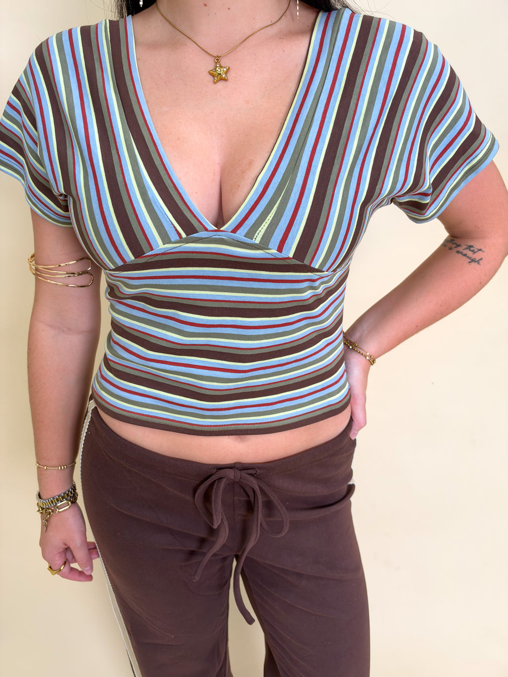 The Rae Top