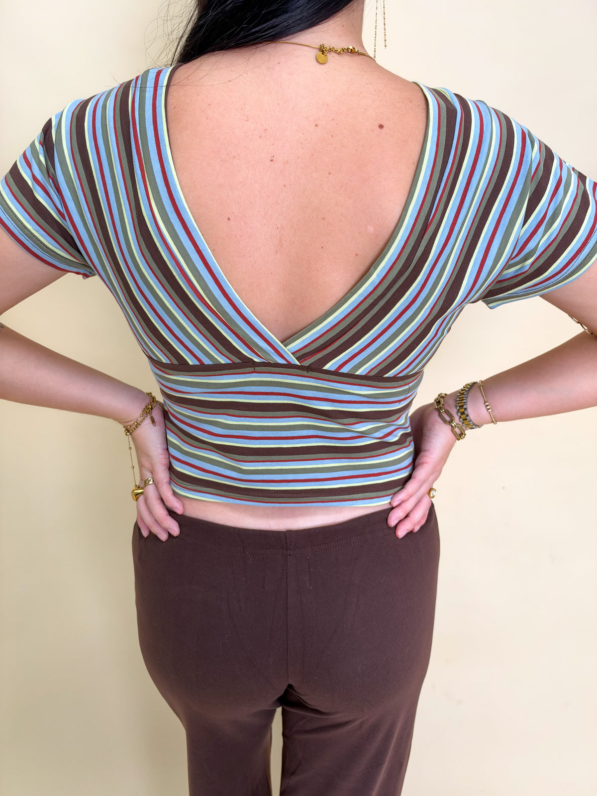 The Rae Top