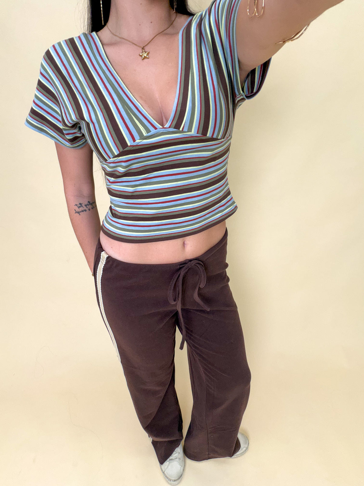 The Rae Top