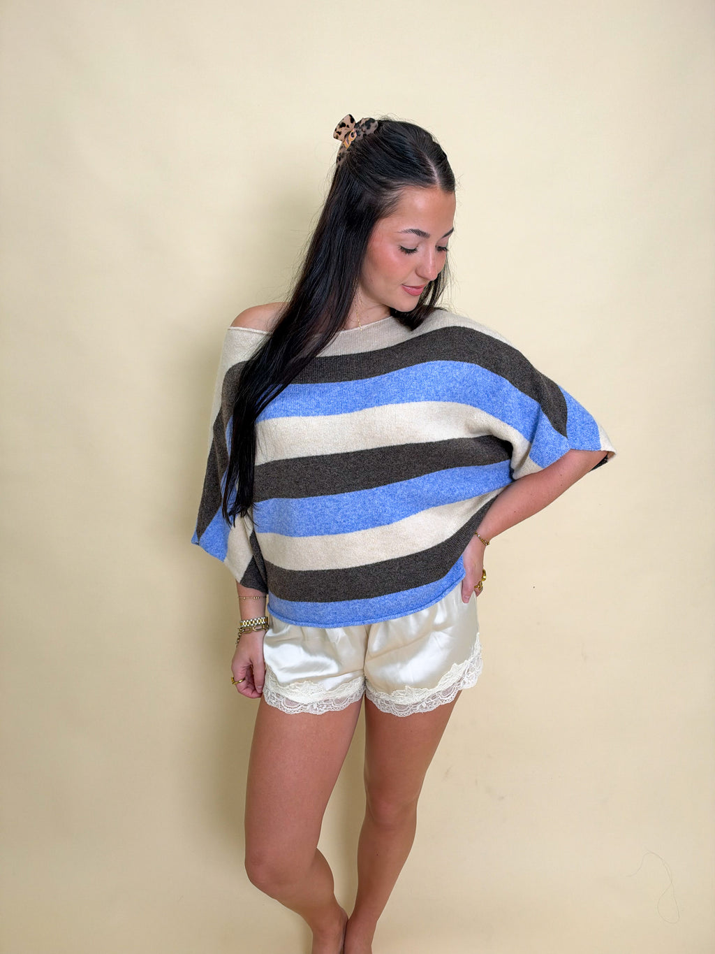 The Tessa Top