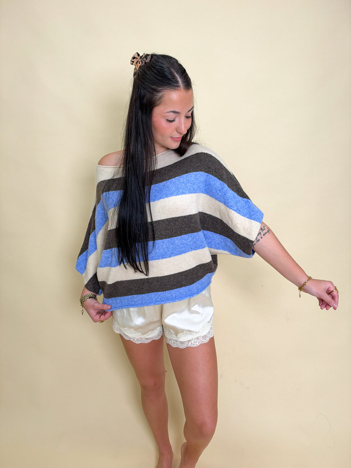 The Tessa Top