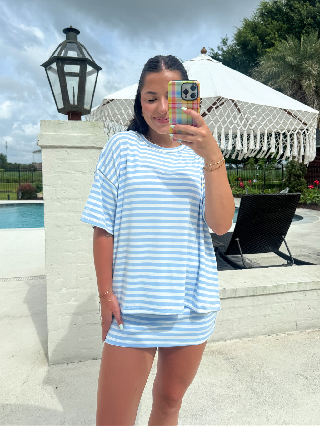The Blueberry Sorbet Set