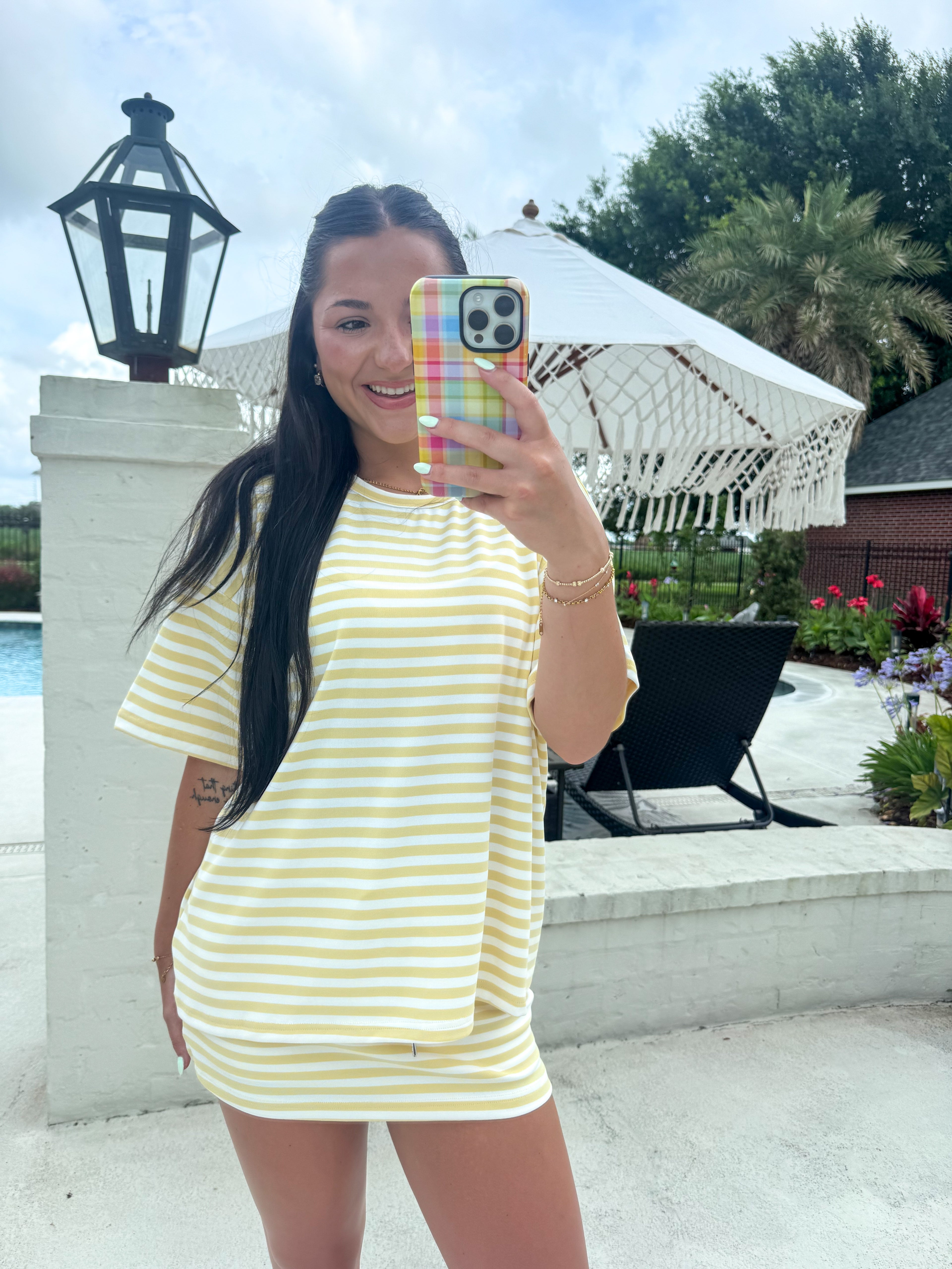 The Lemon Sorbet Set