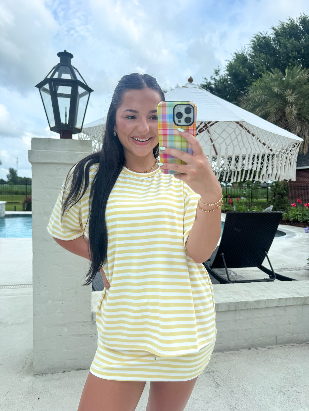 The Lemon Sorbet Set