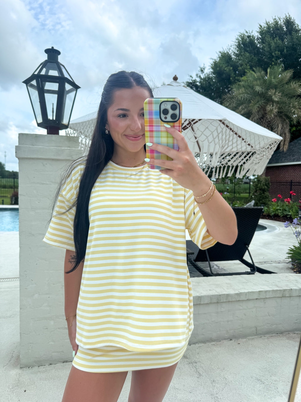The Lemon Sorbet Set