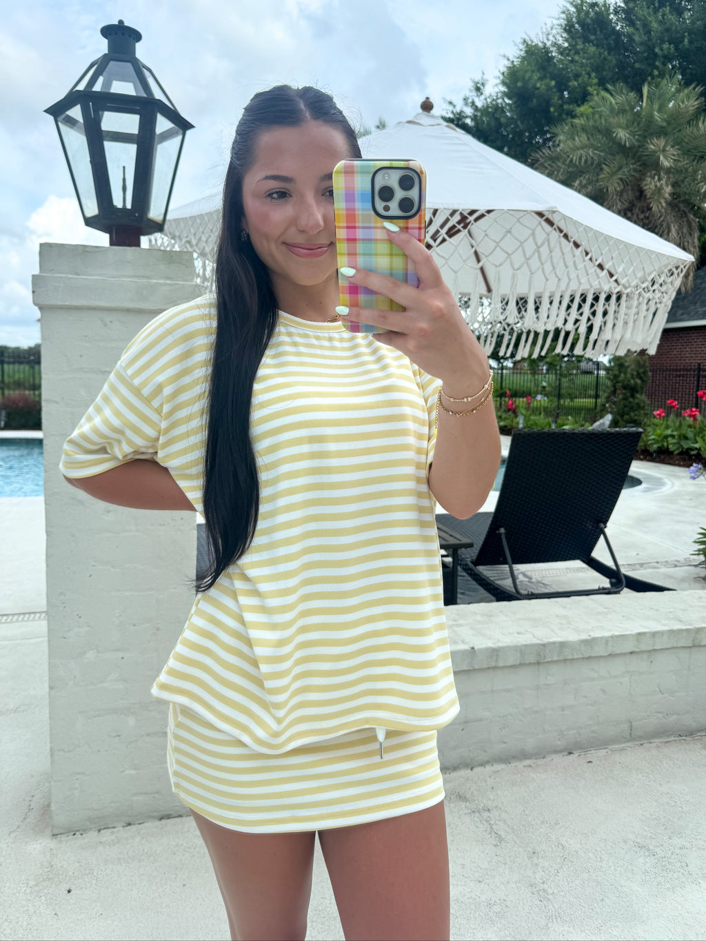 The Lemon Sorbet Set