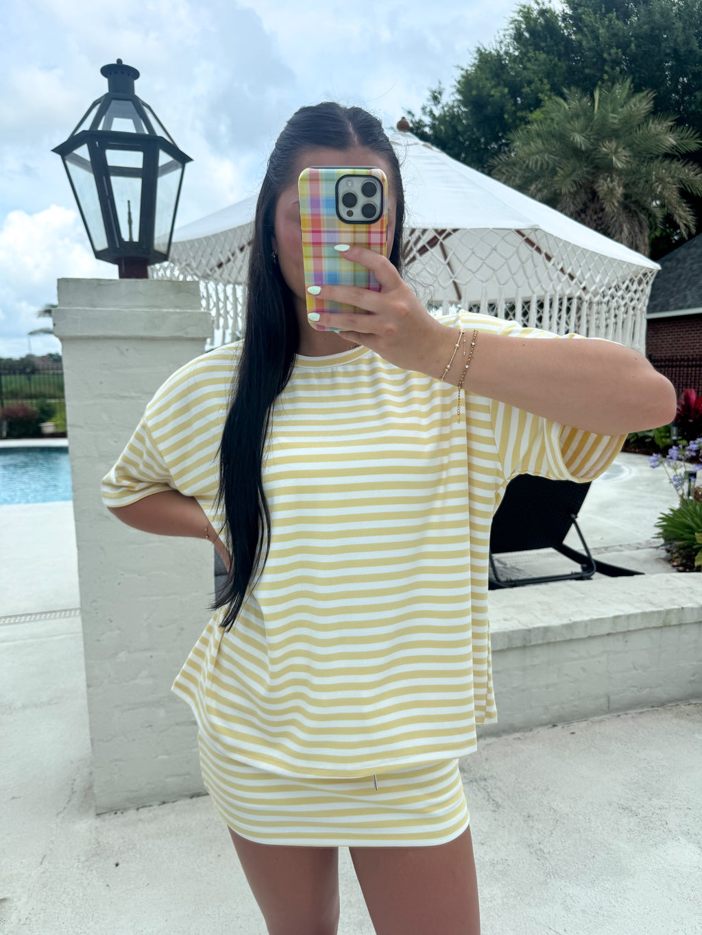 The Lemon Sorbet Set