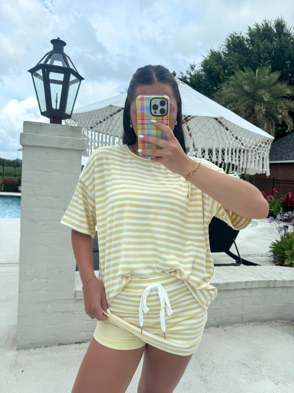 The Lemon Sorbet Set