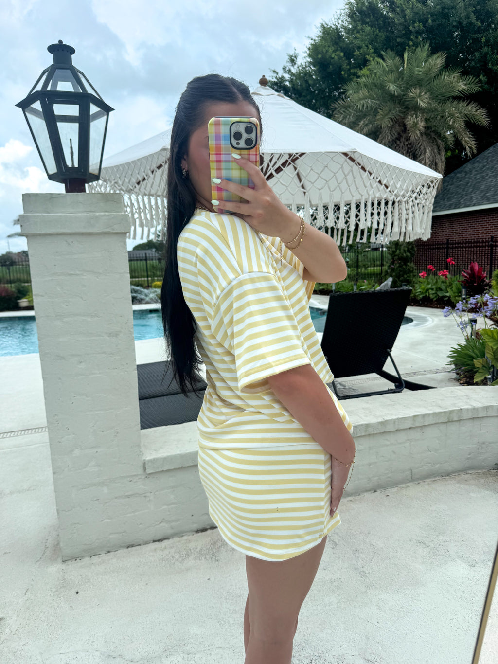 The Lemon Sorbet Set
