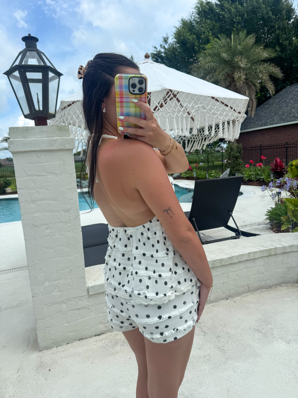 The Marie Set