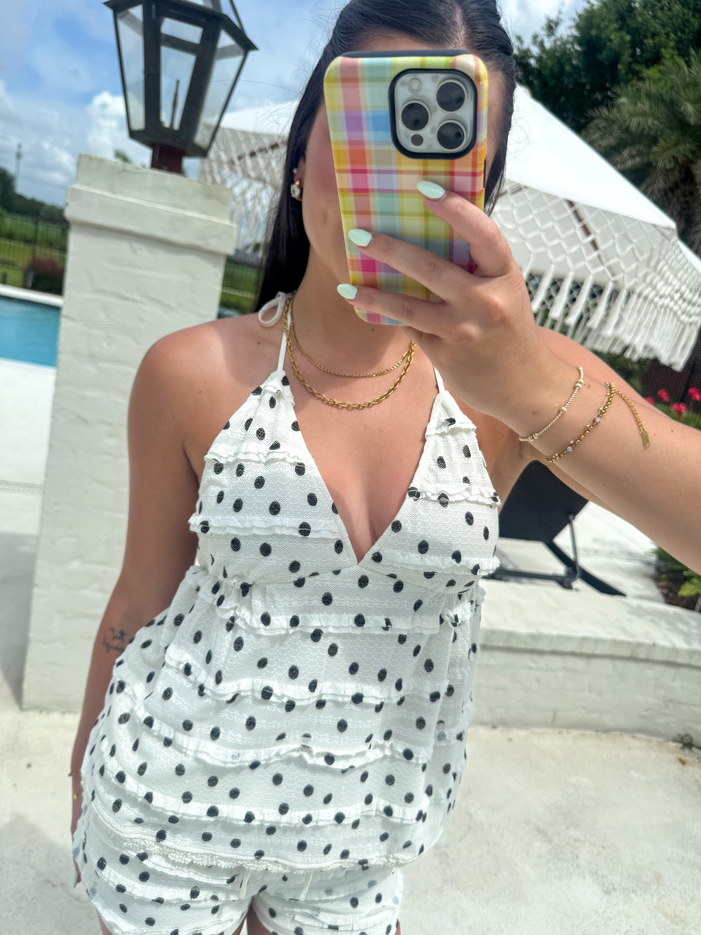 The Marie Set