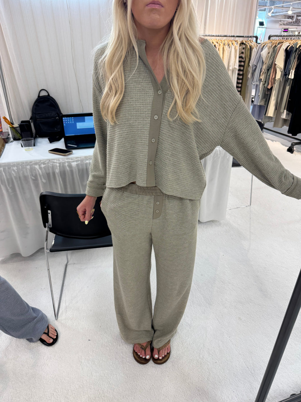 The Morning Matcha Set
