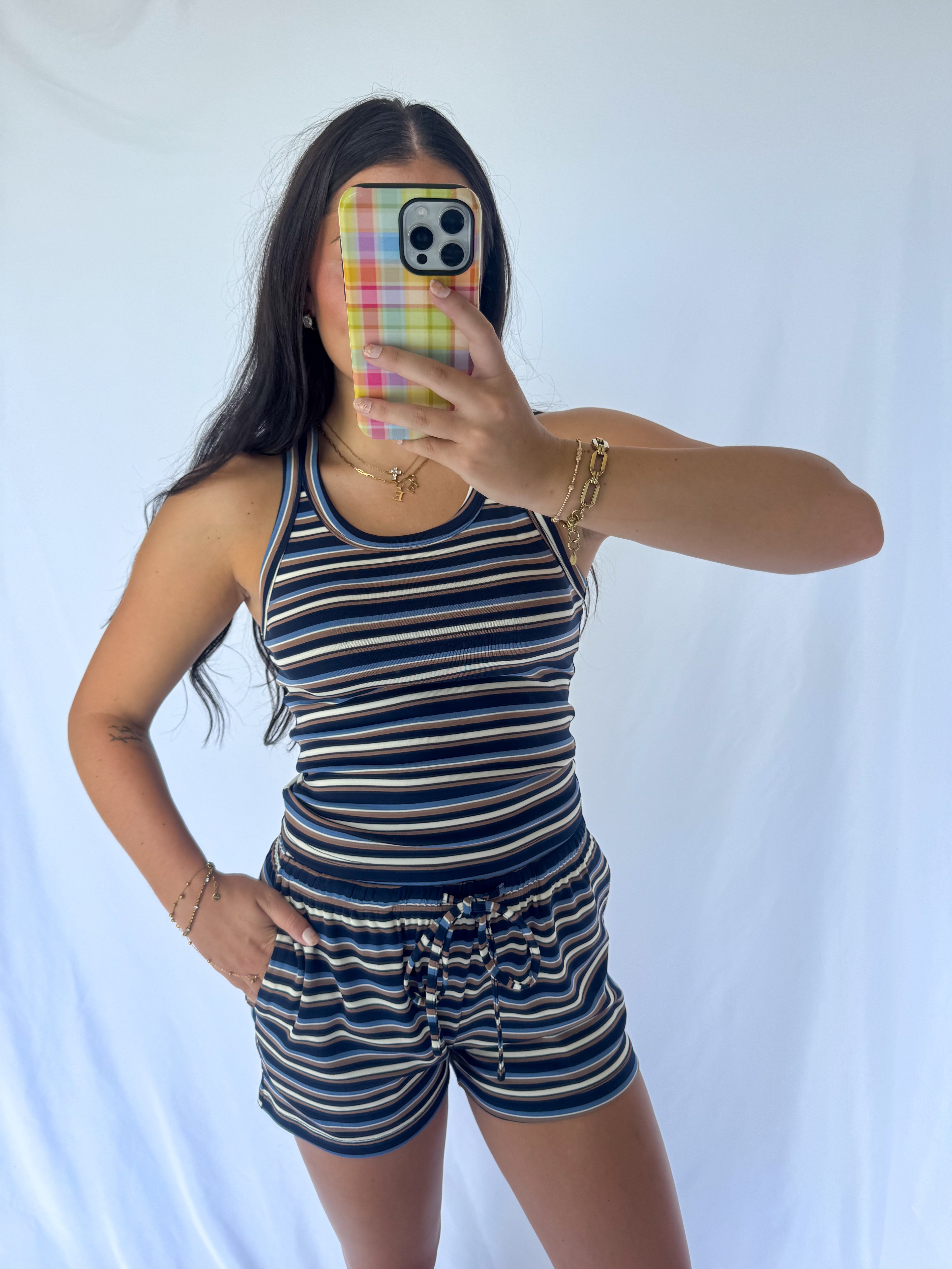 The Jaiden Set