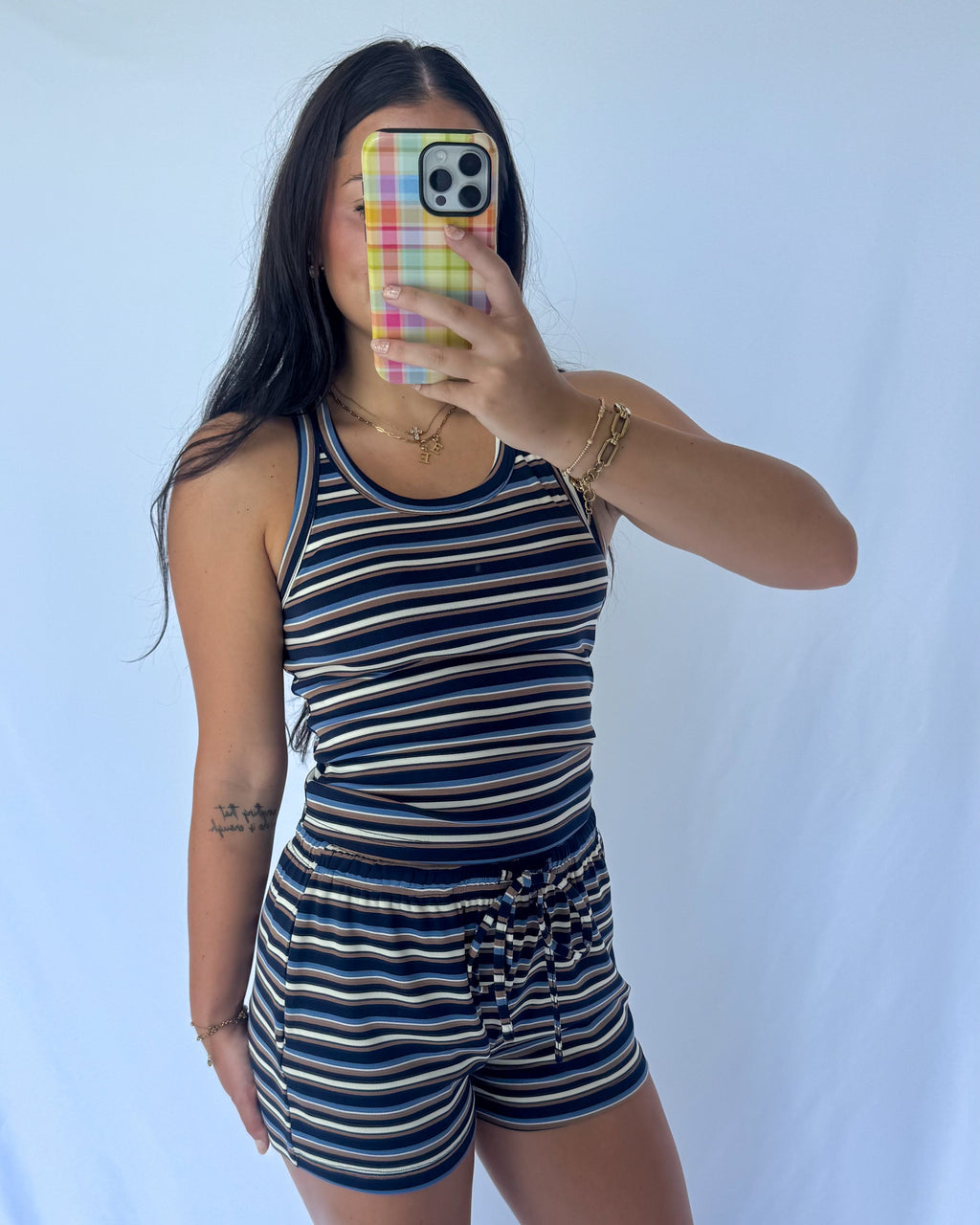 The Jaiden Set