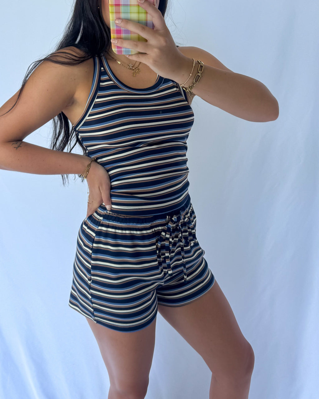 The Jaiden Set
