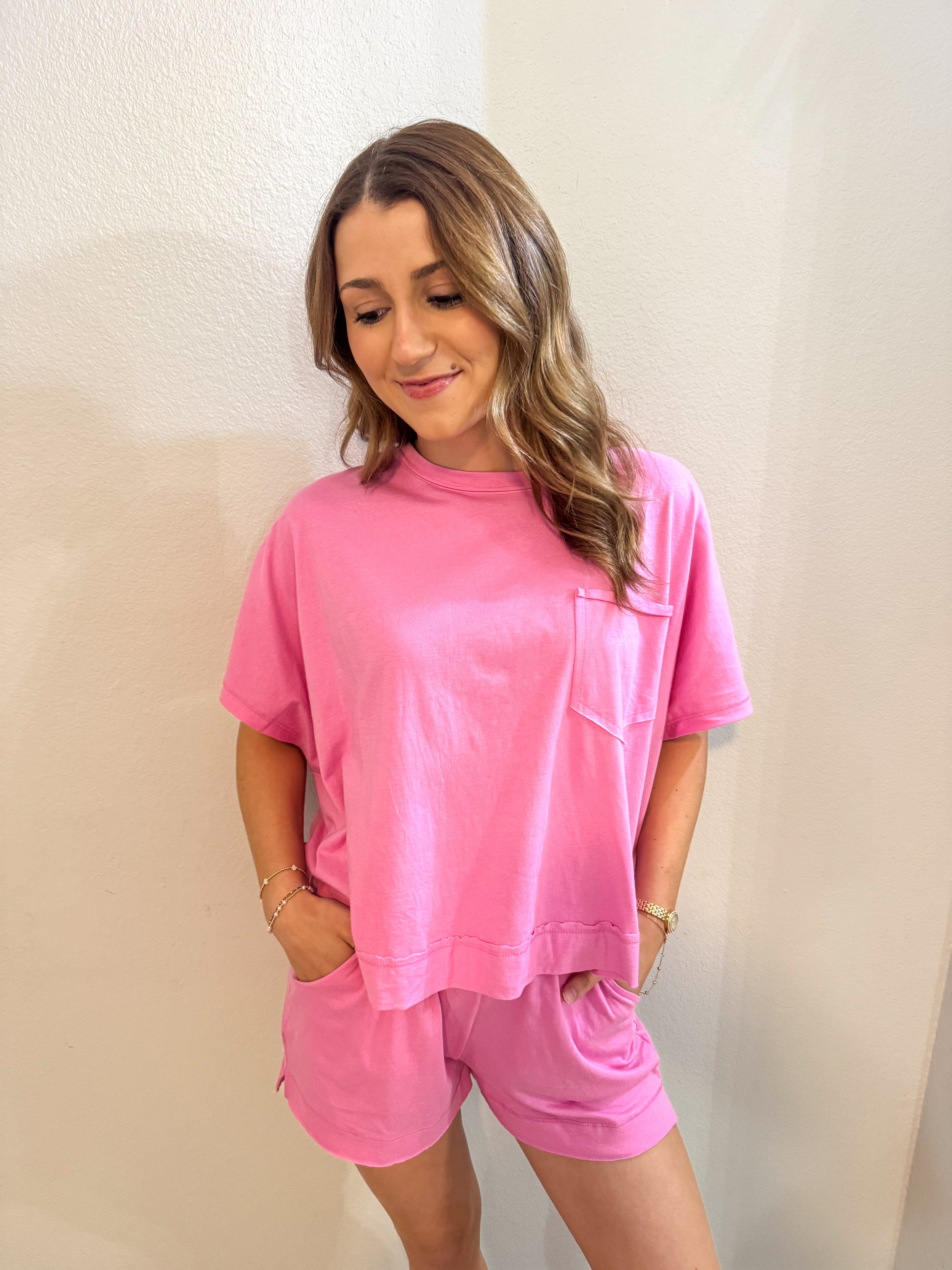 The Lolli Lounge Set