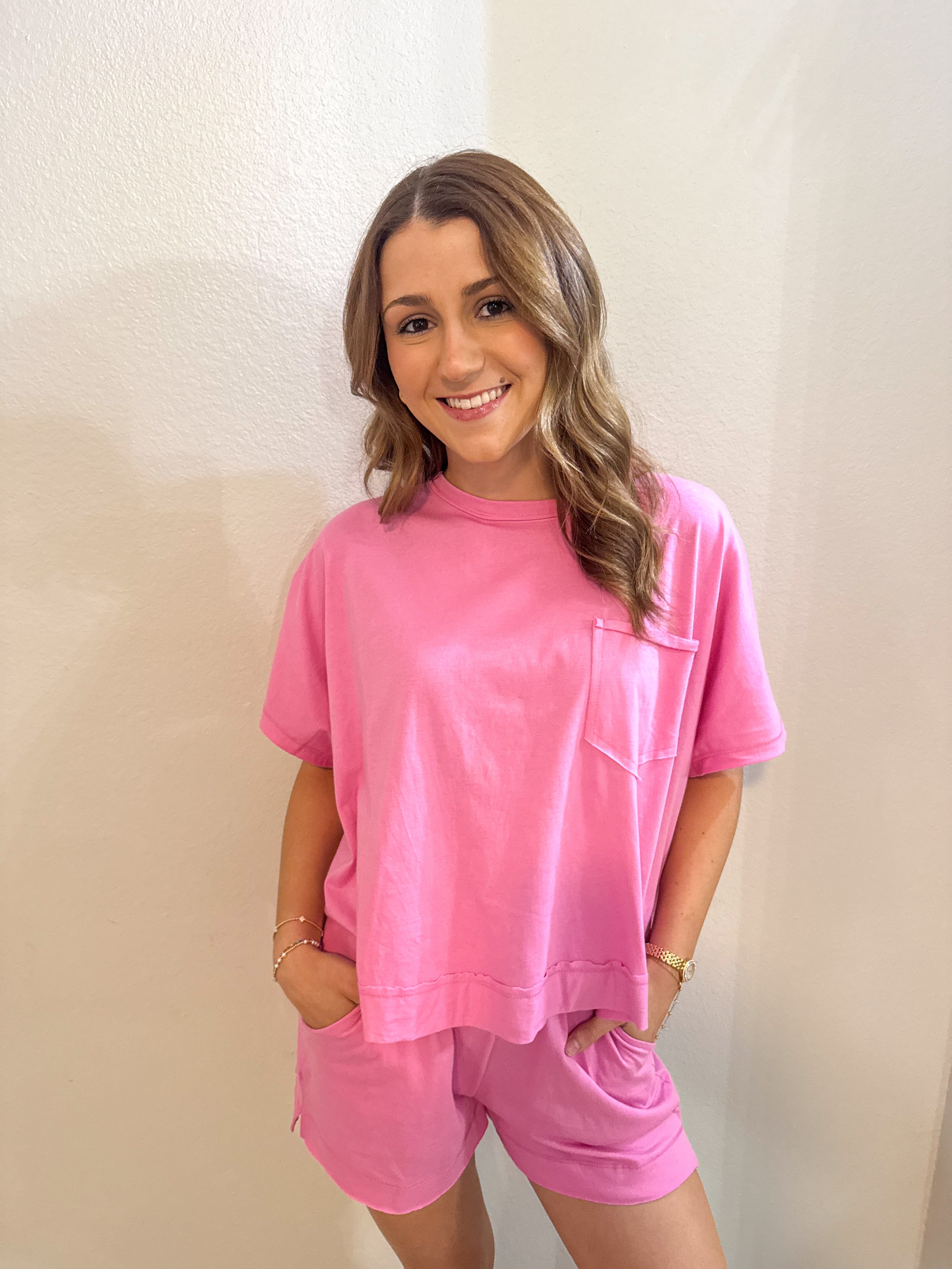 The Lolli Lounge Set