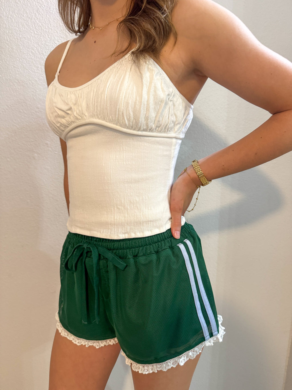 The Cami Top