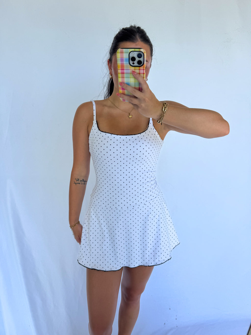 The Millie Dress