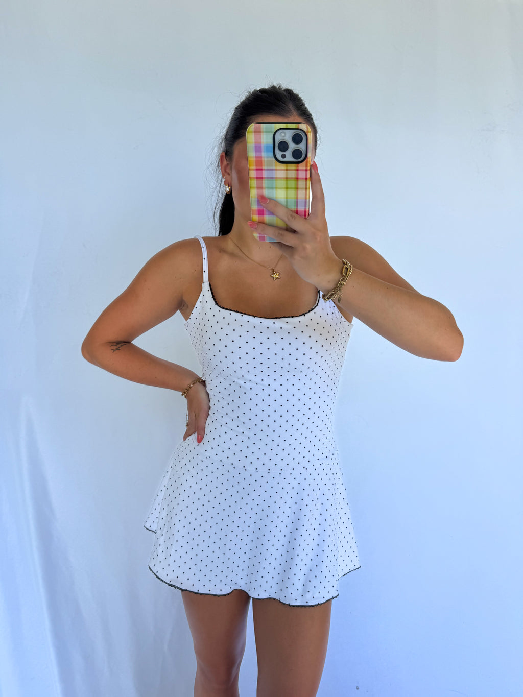 The Millie Dress