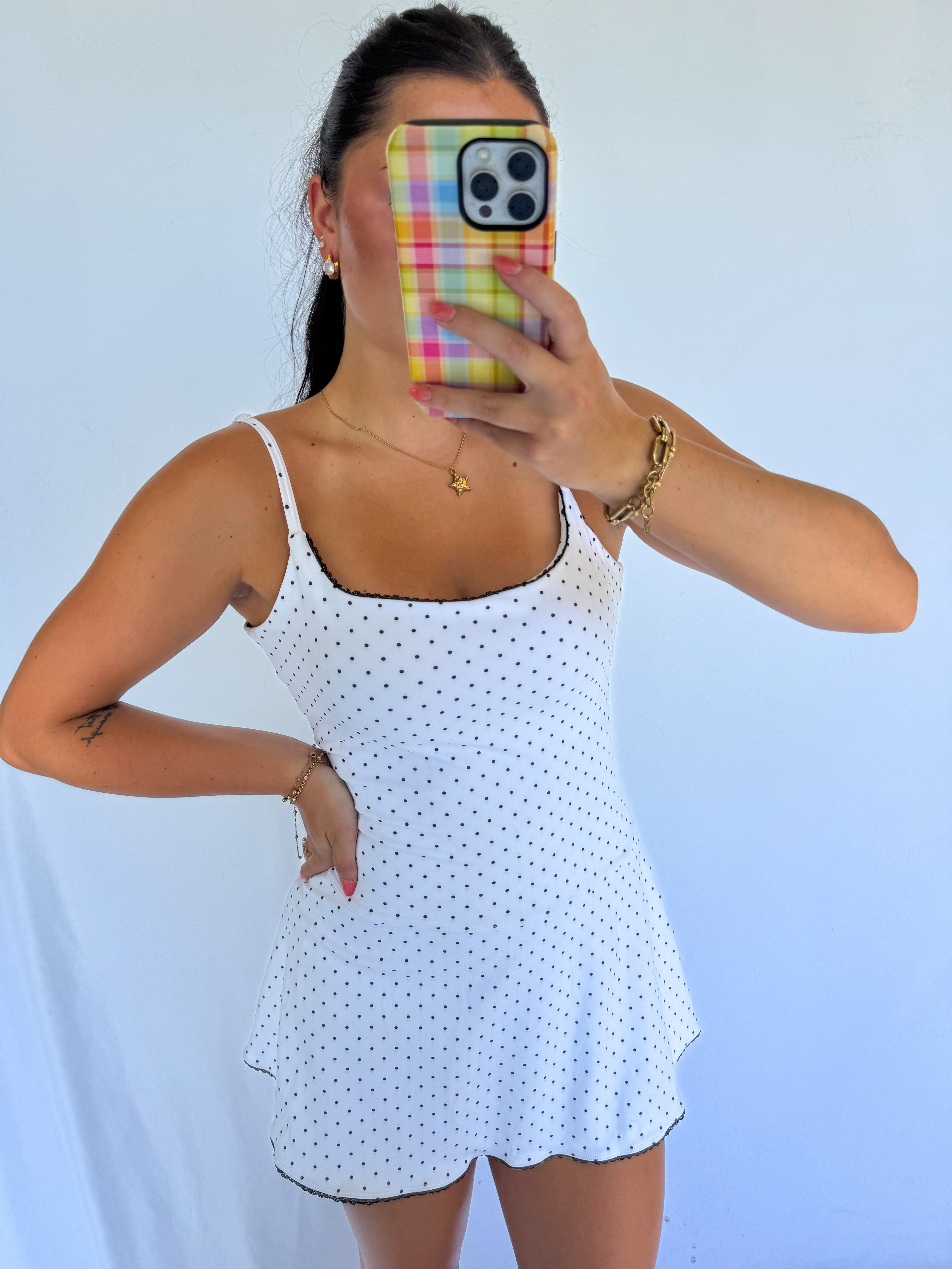 The Millie Dress