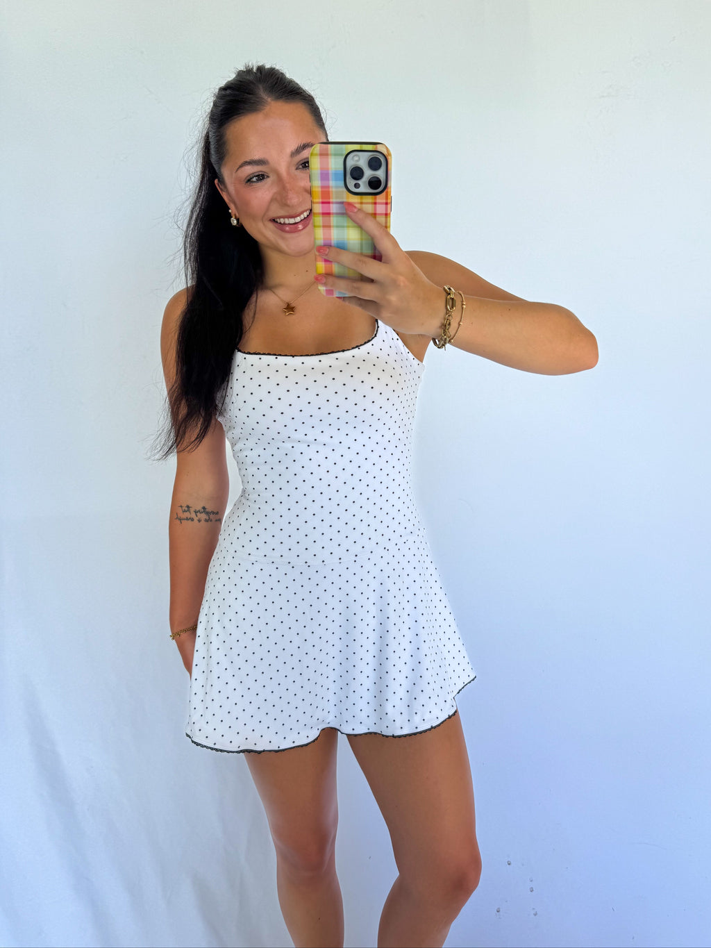 The Millie Dress