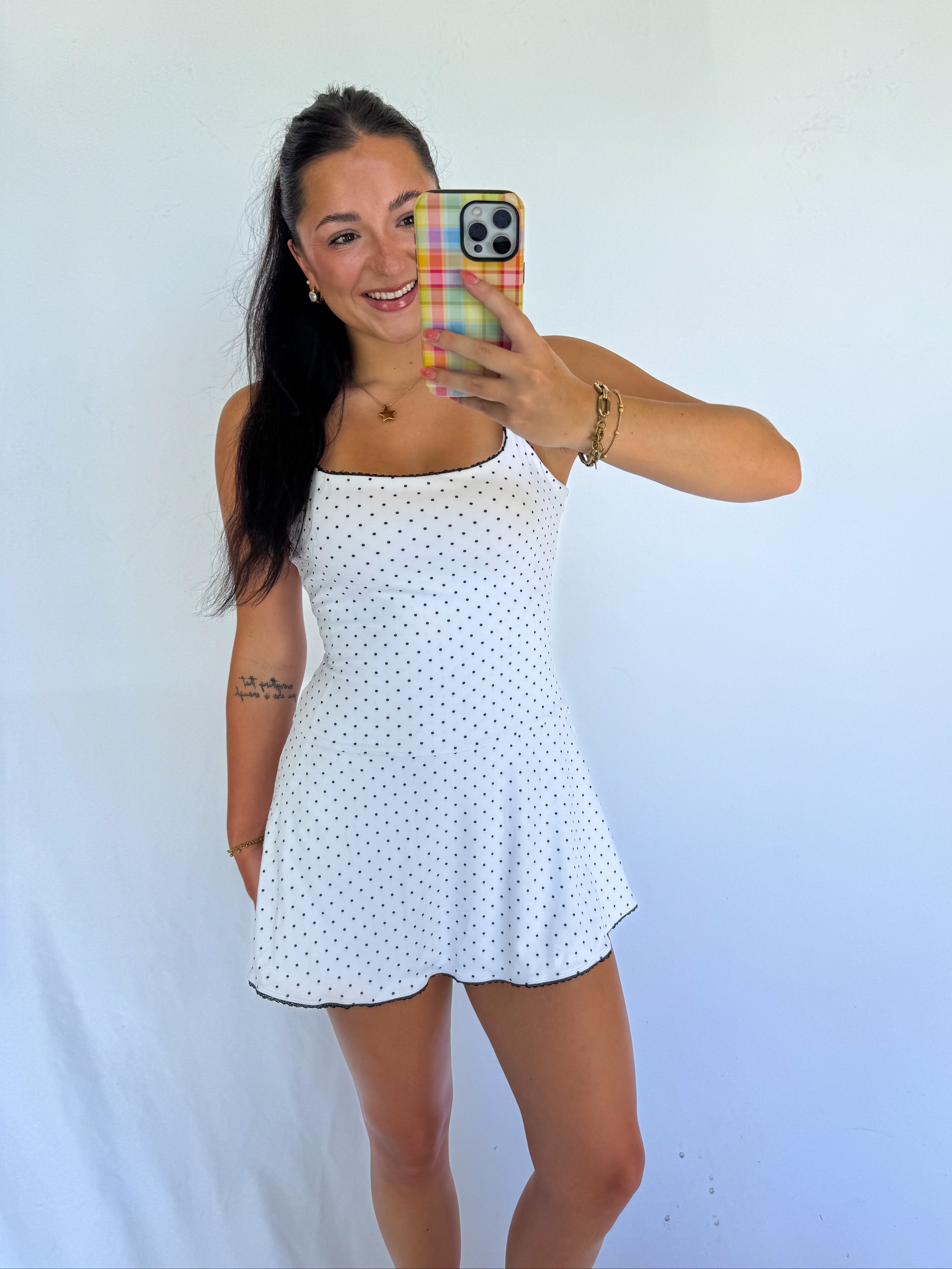 The Millie Dress