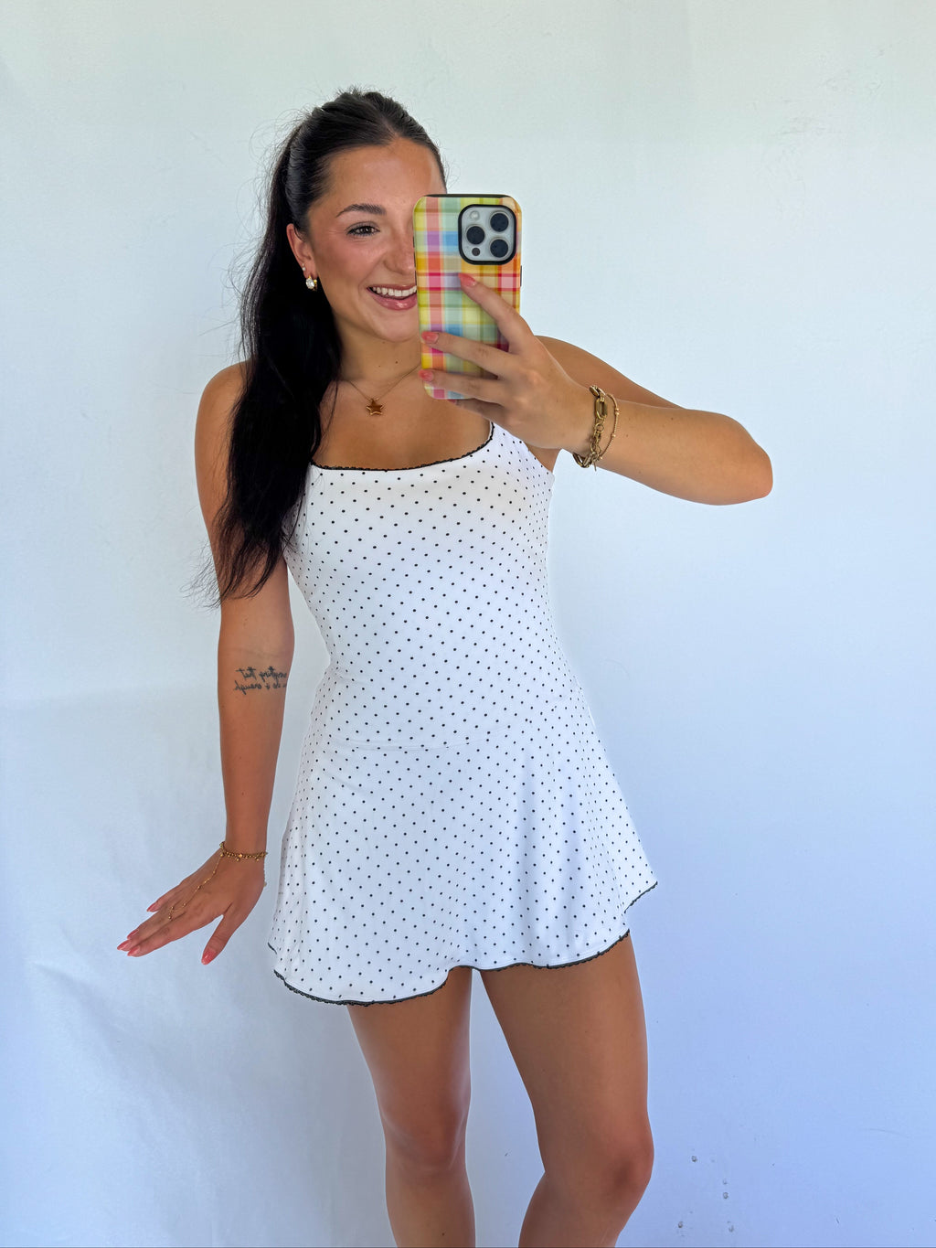 The Millie Dress