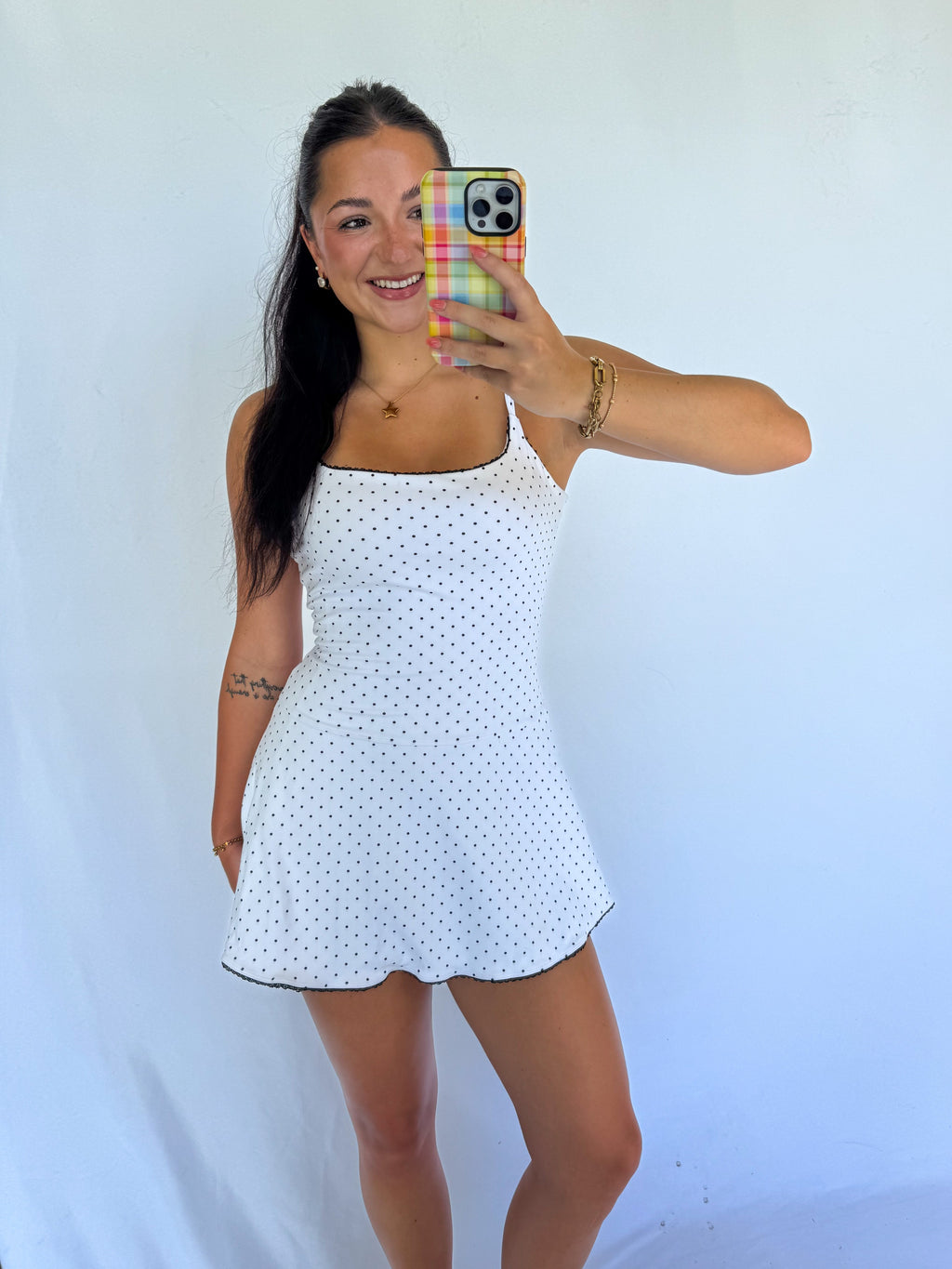 The Millie Dress