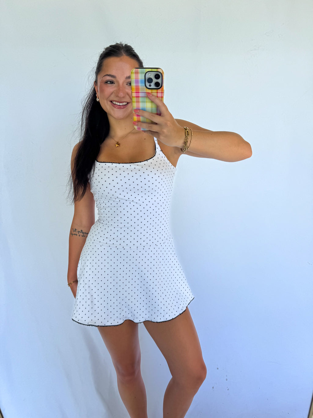 The Millie Dress