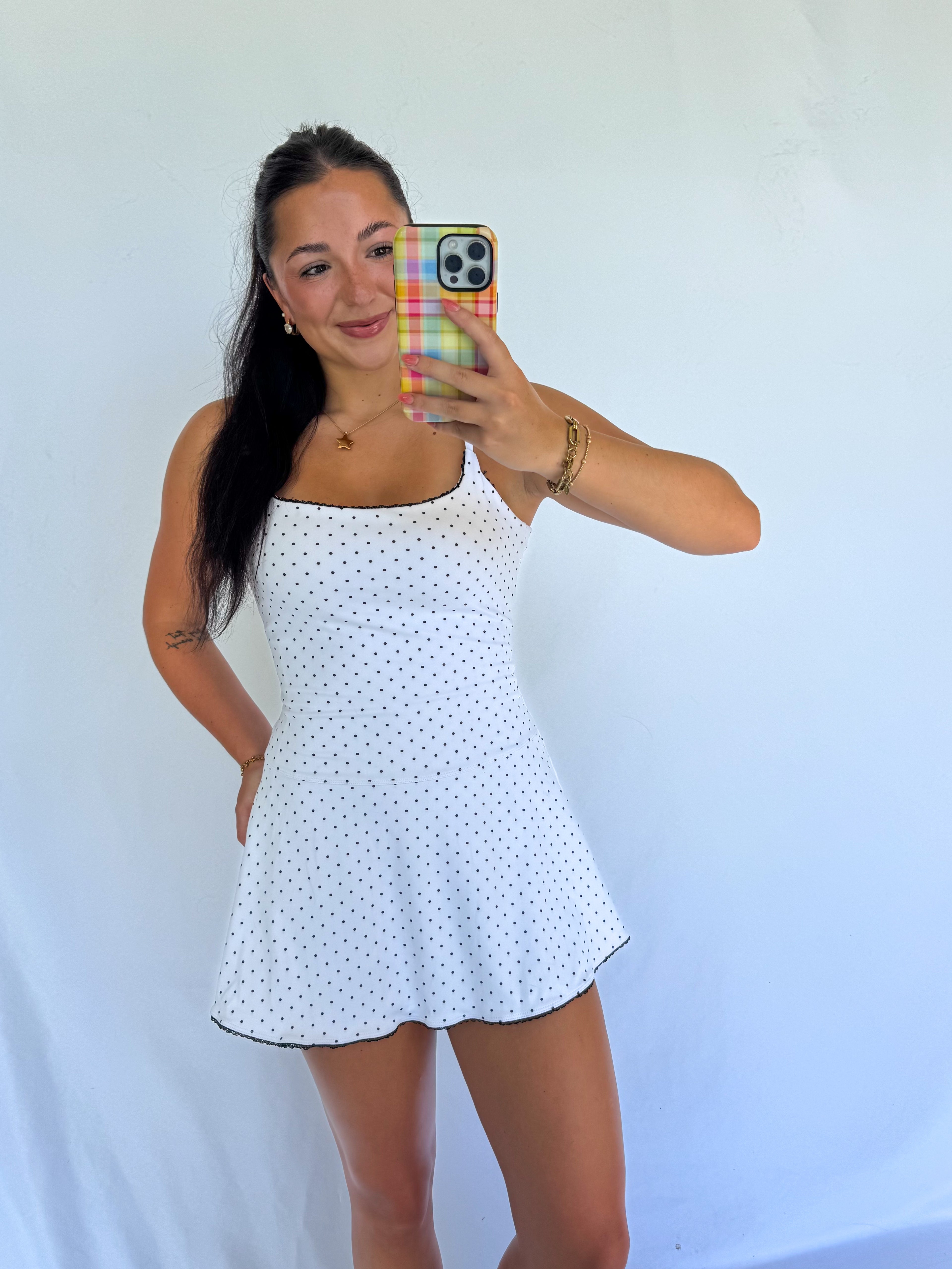 The Millie Dress
