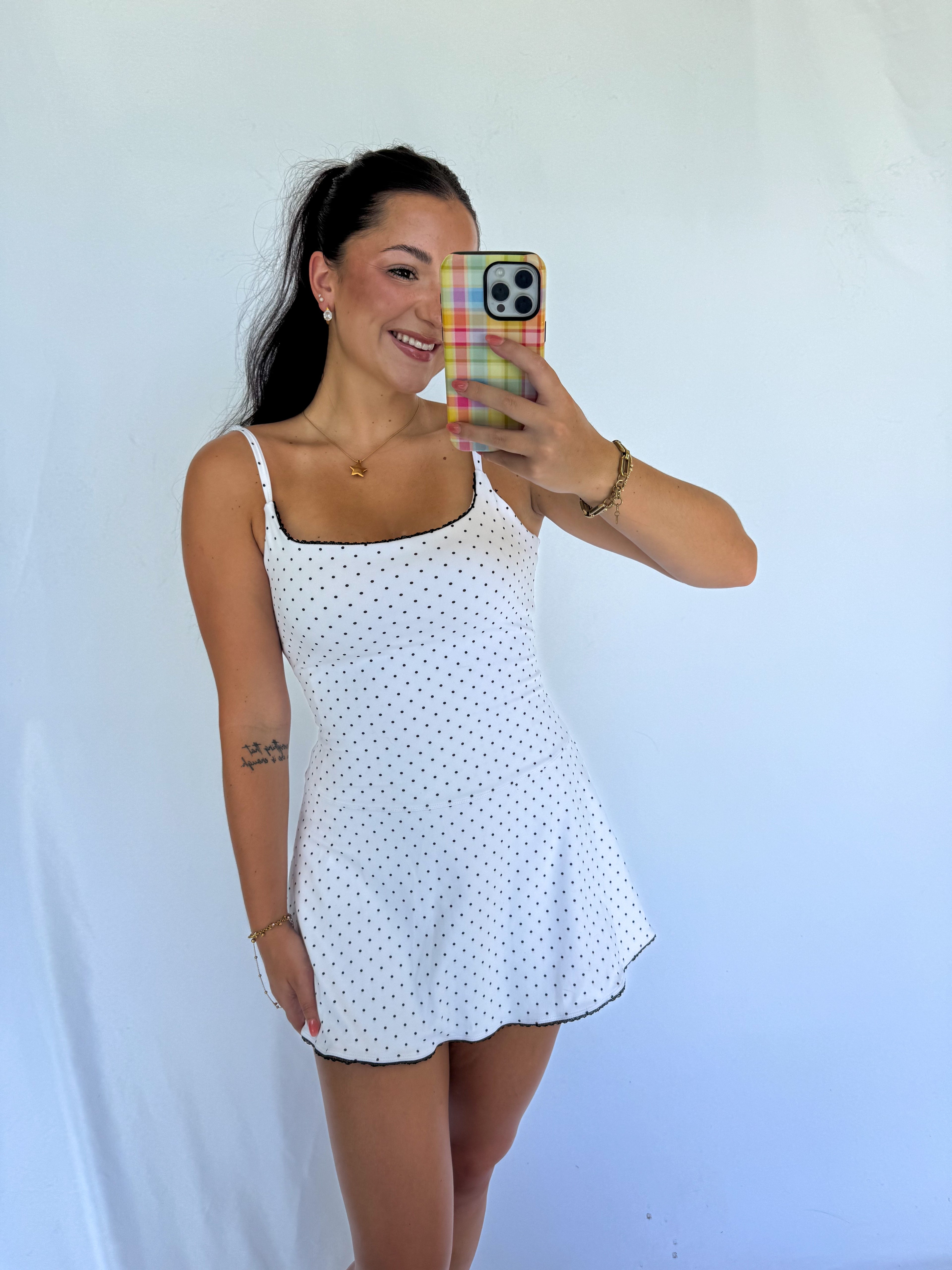 The Millie Dress