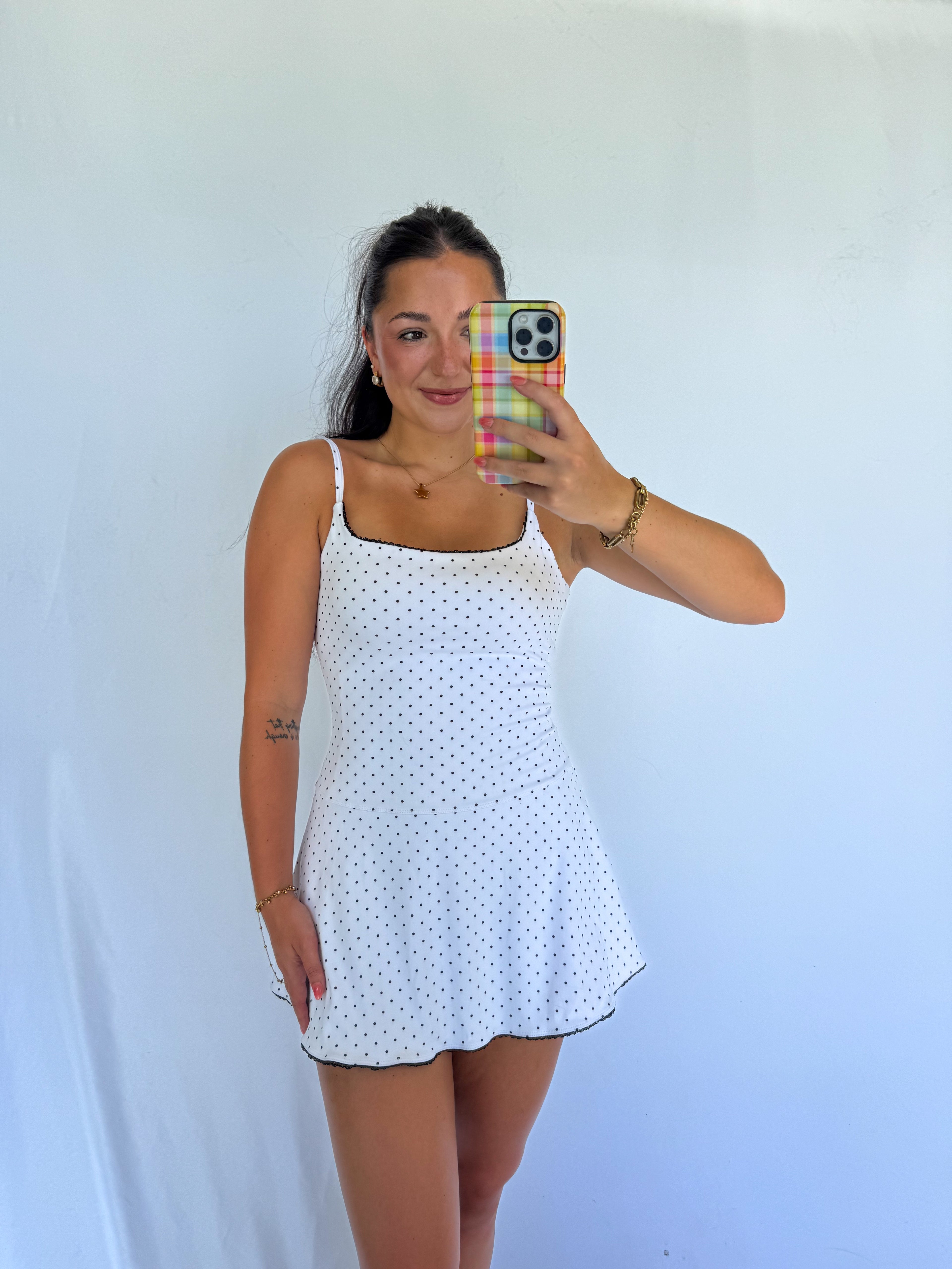 The Millie Dress