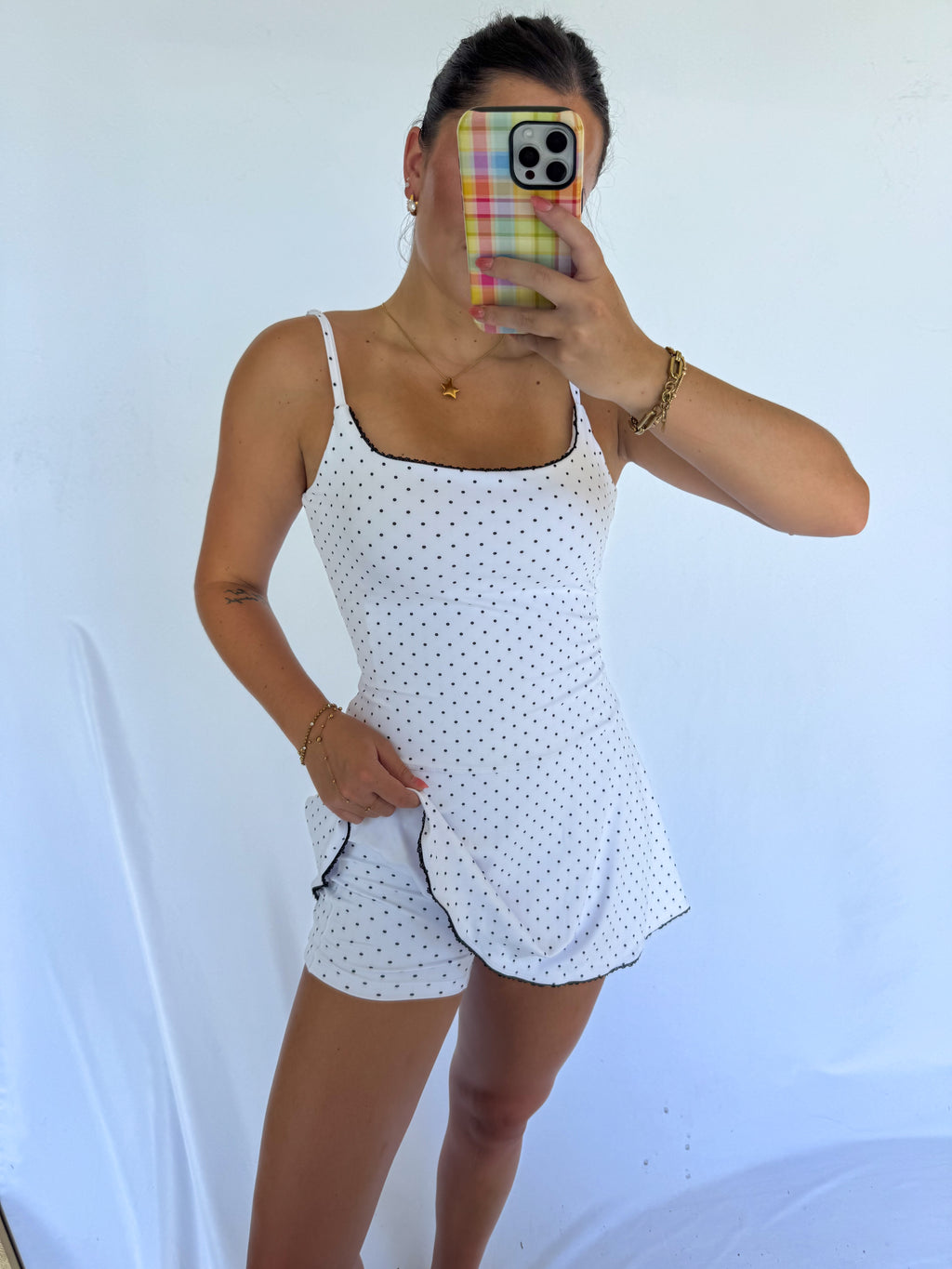 The Millie Dress