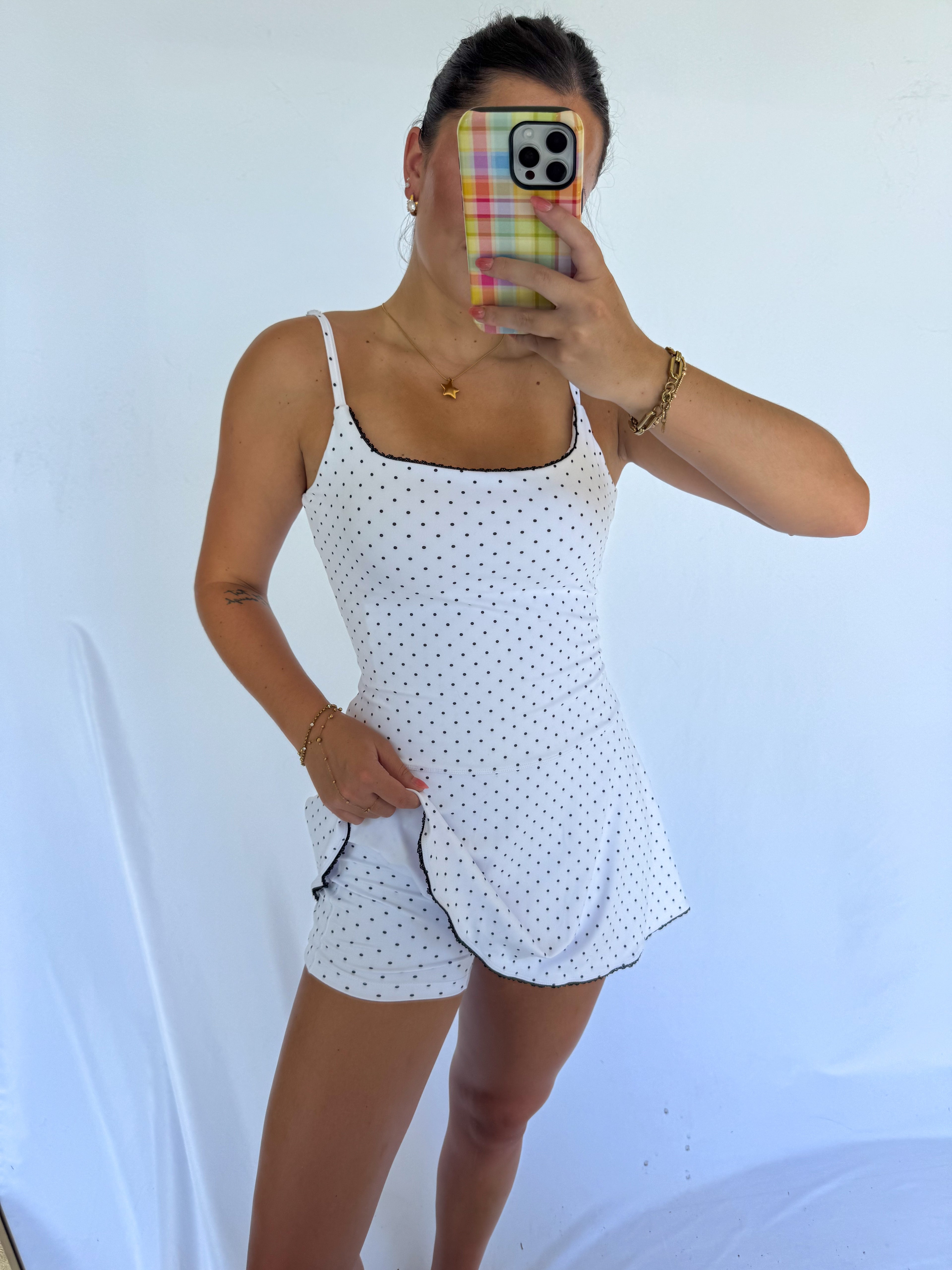 The Millie Dress