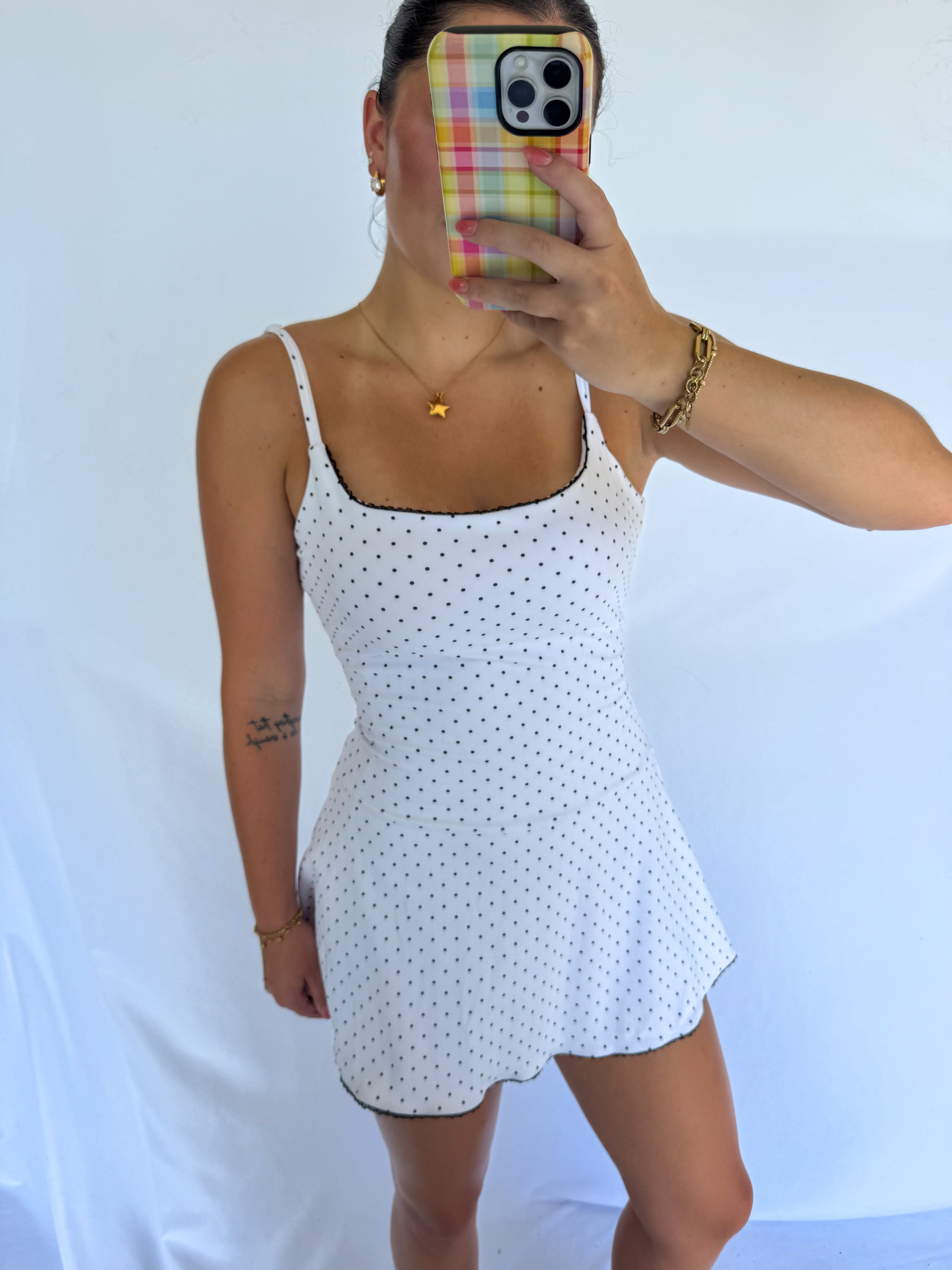 The Millie Dress