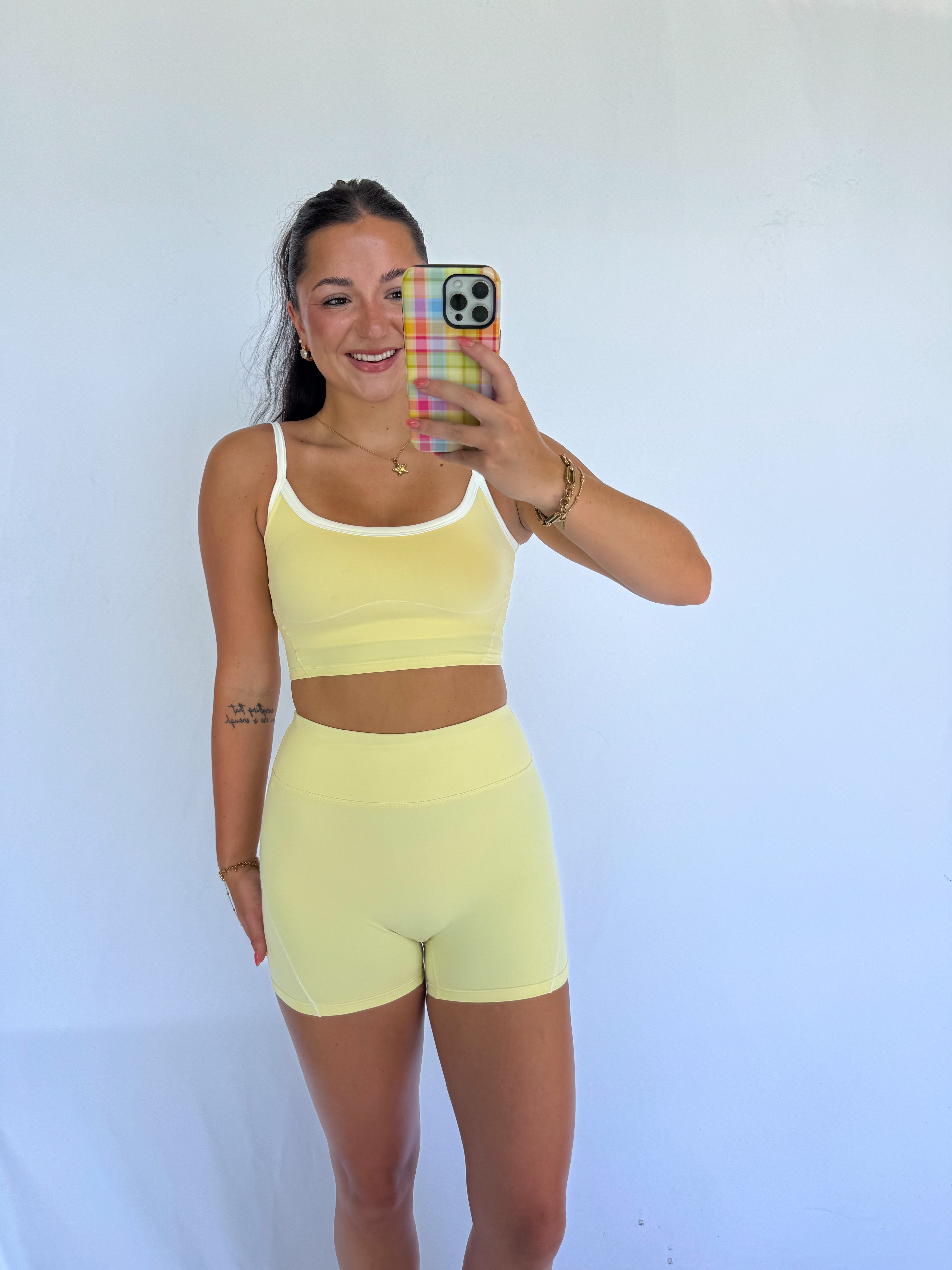 The Pilates Set