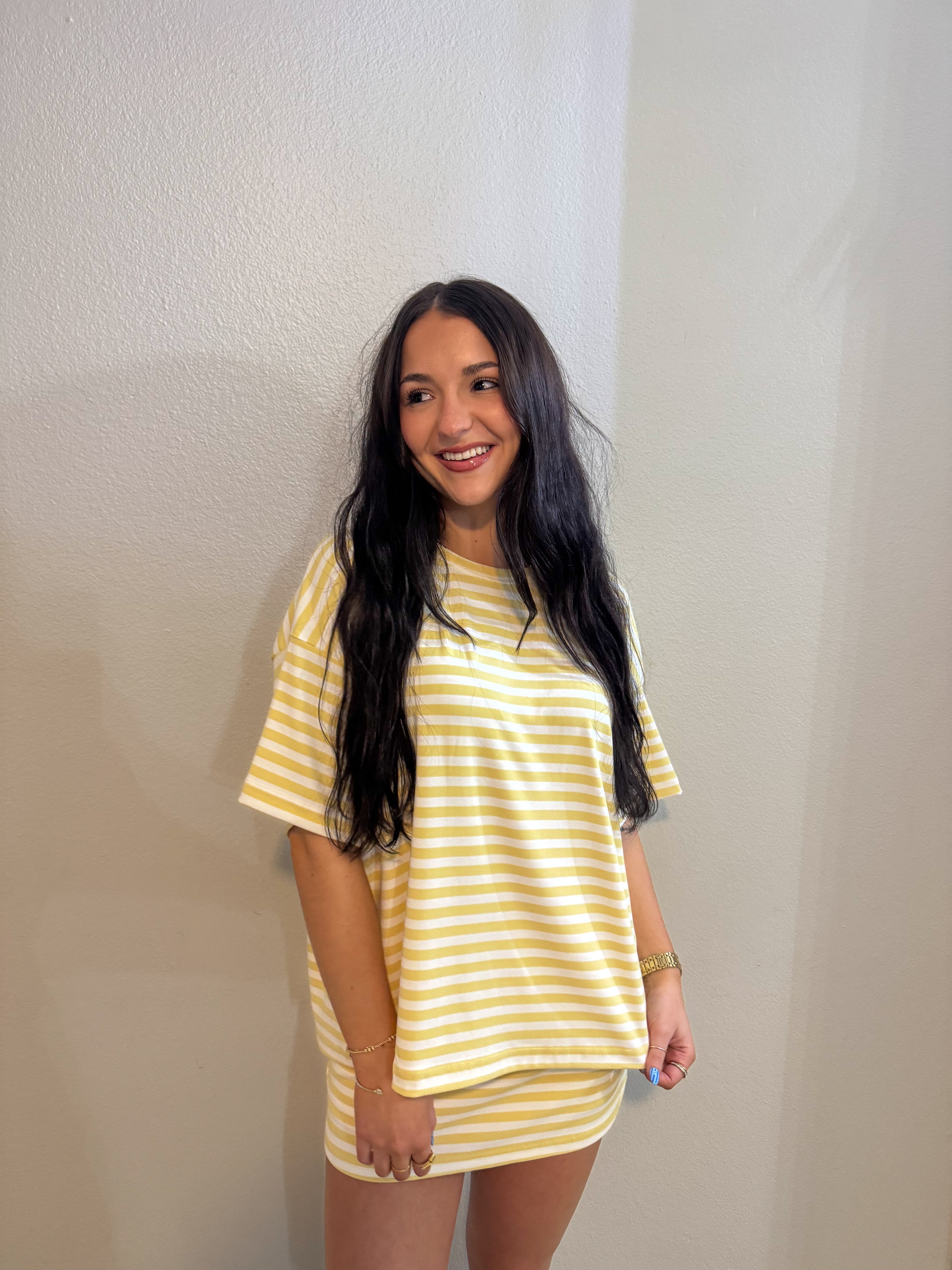 The Lemon Sorbet Set