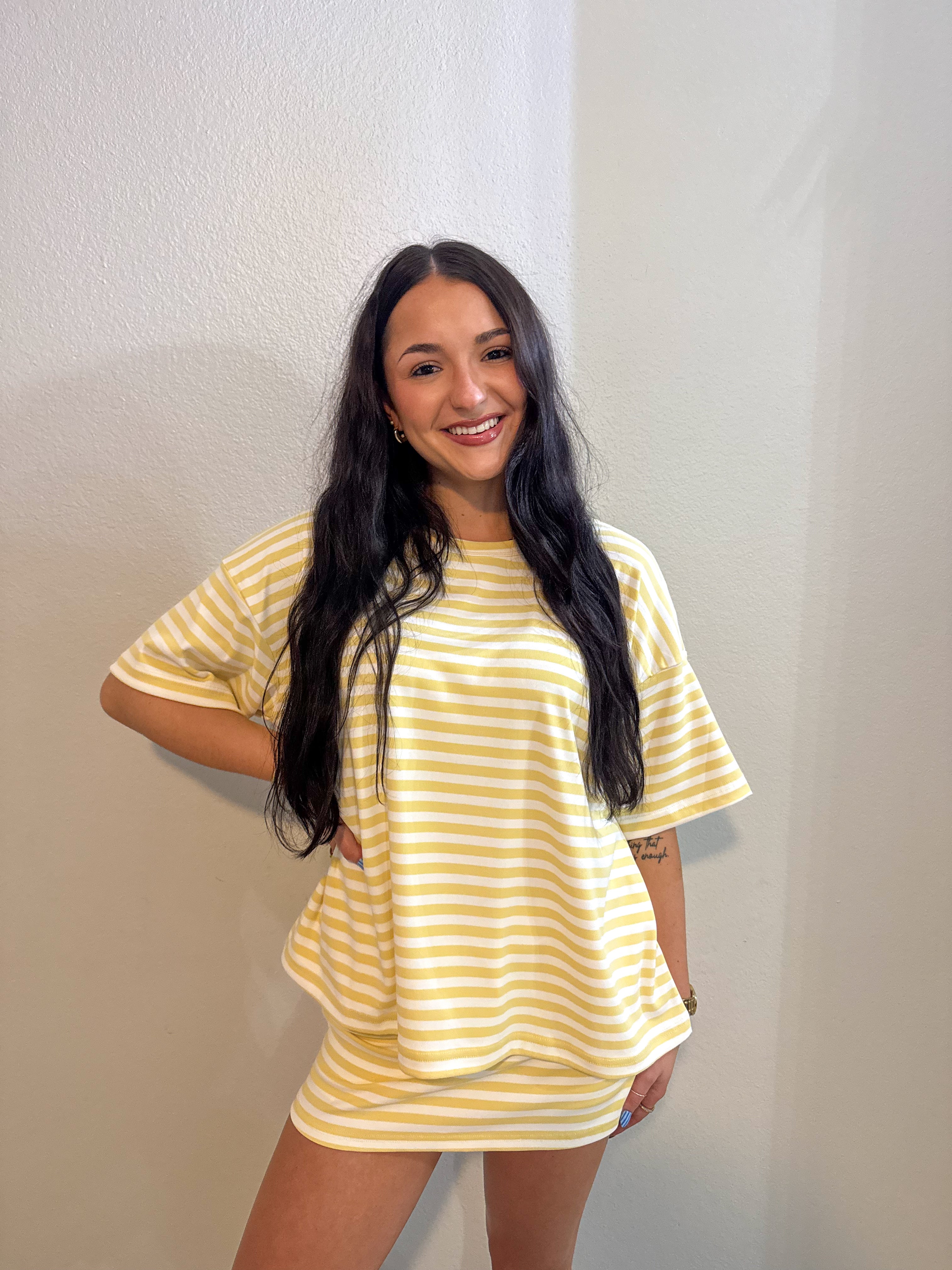 The Lemon Sorbet Set