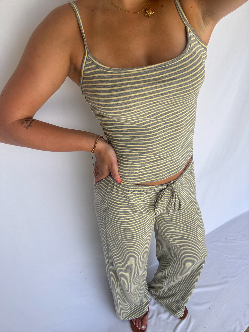 The Tatum Set