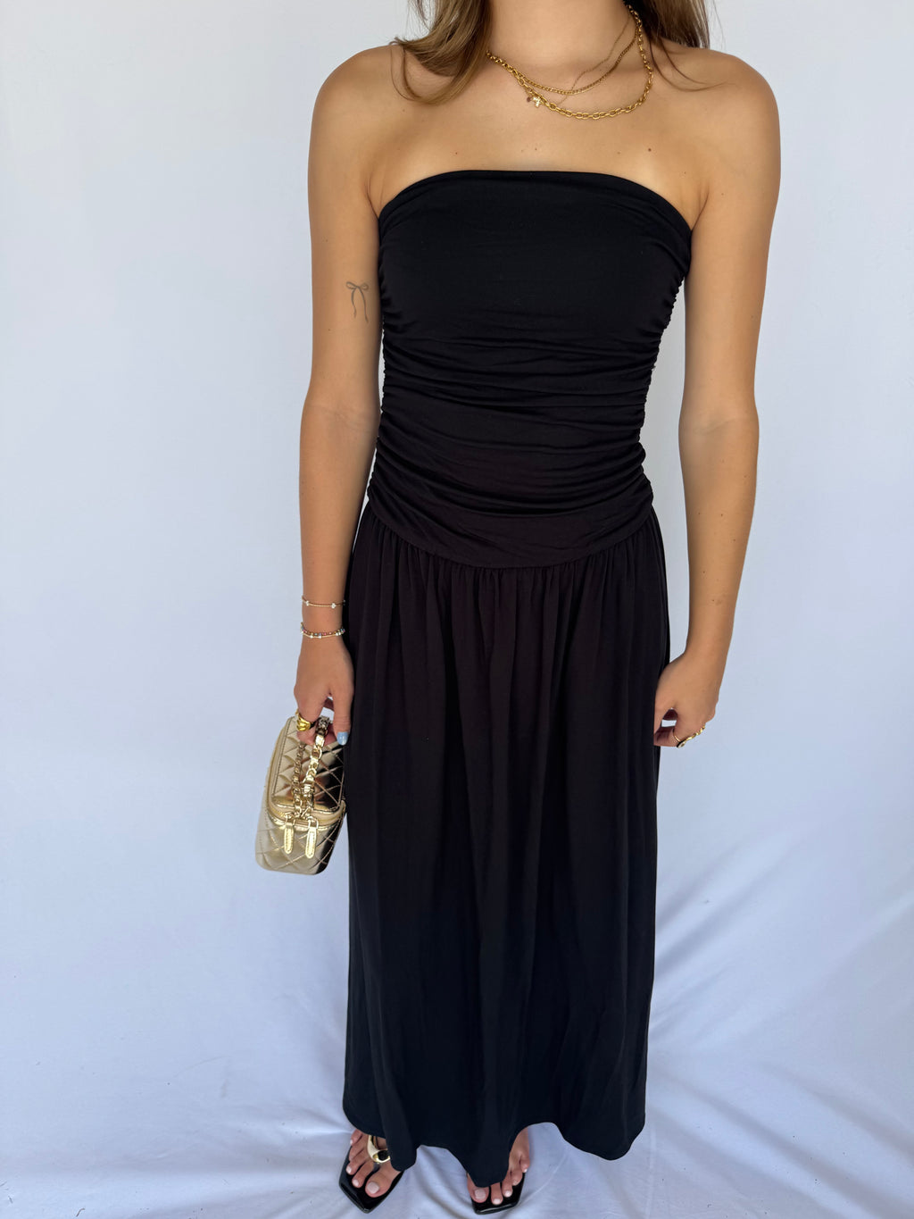 The Blake Dress