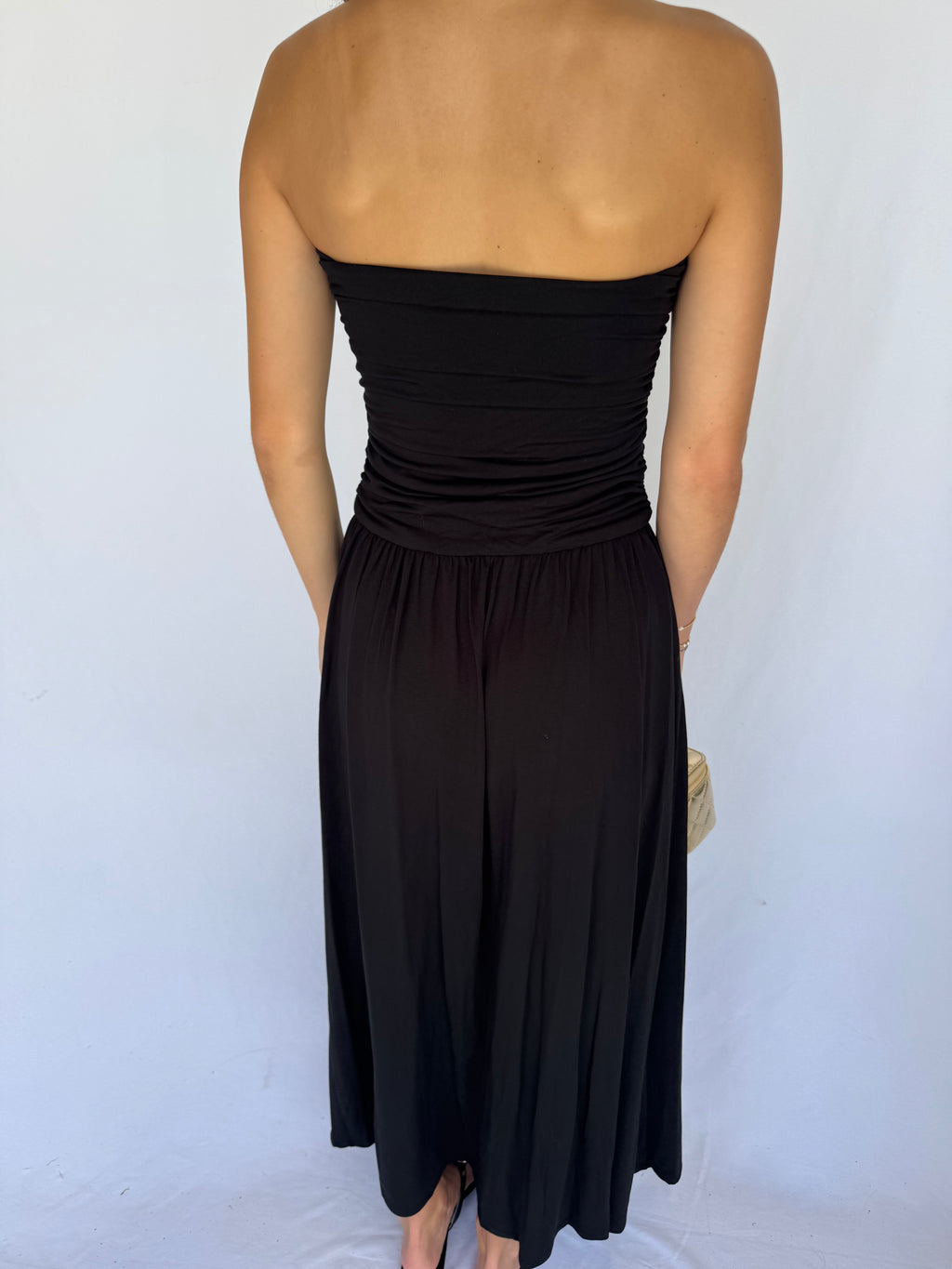 The Blake Dress