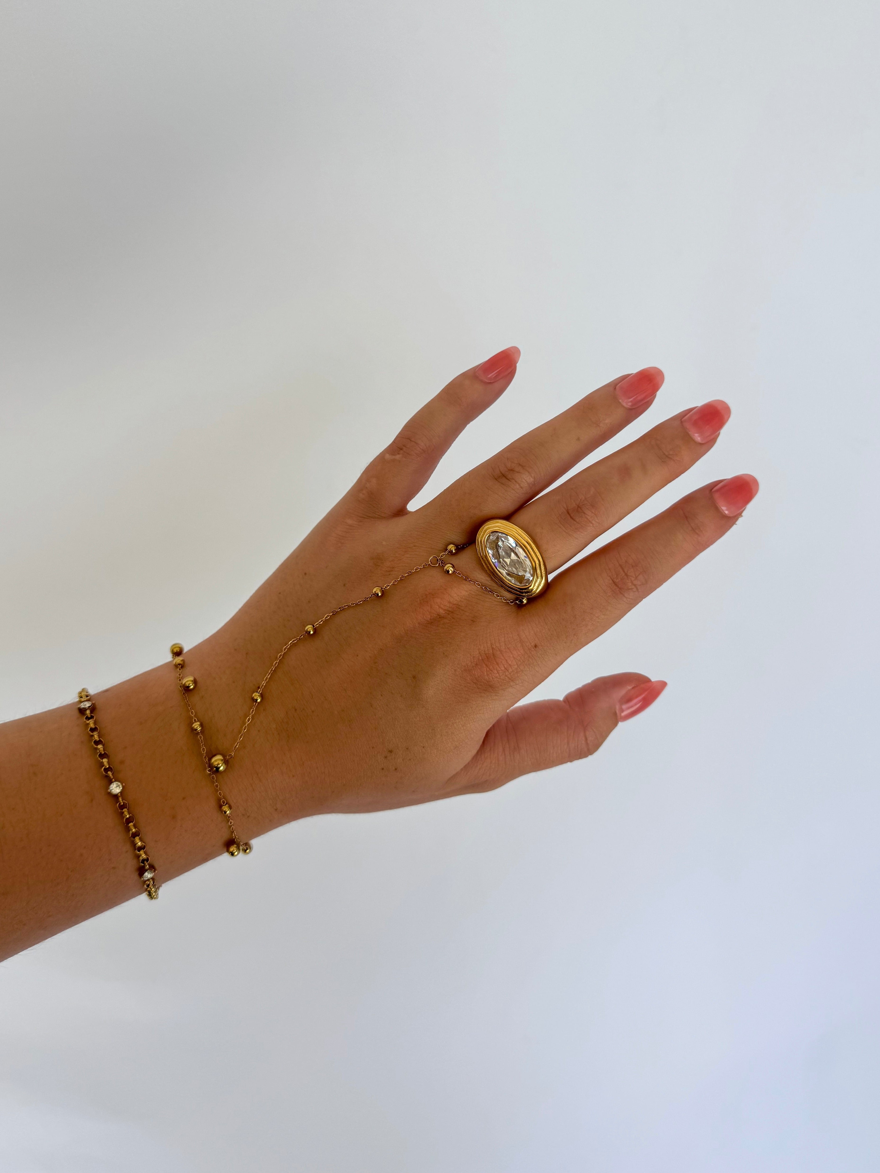 The Brennan Ring