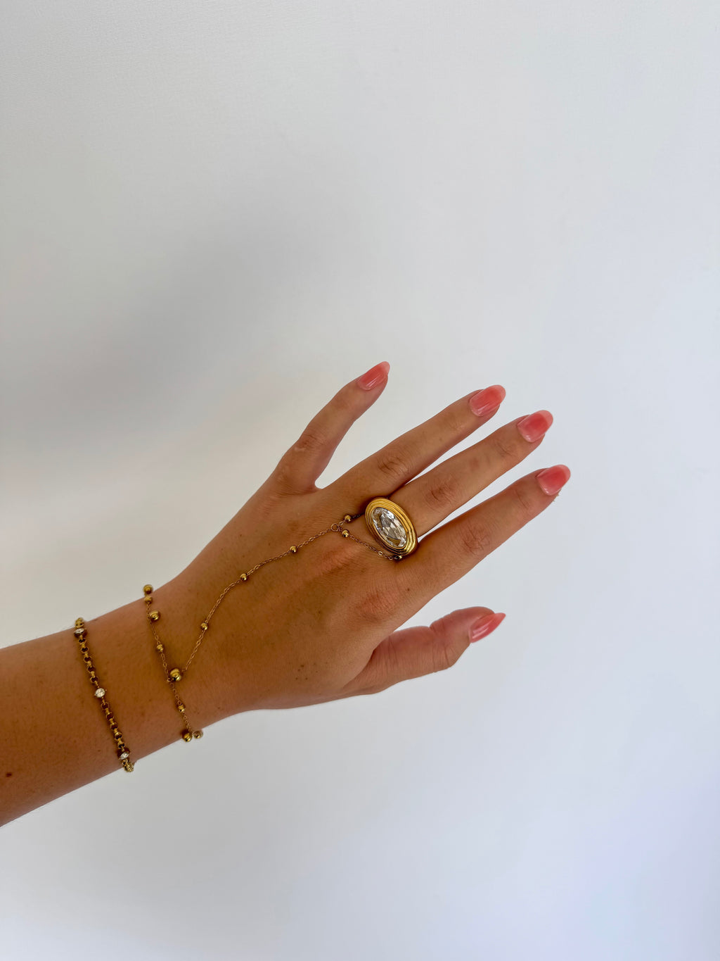 The Brennan Ring